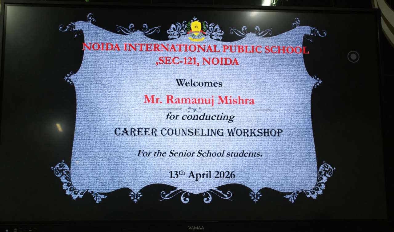 career counselling session
