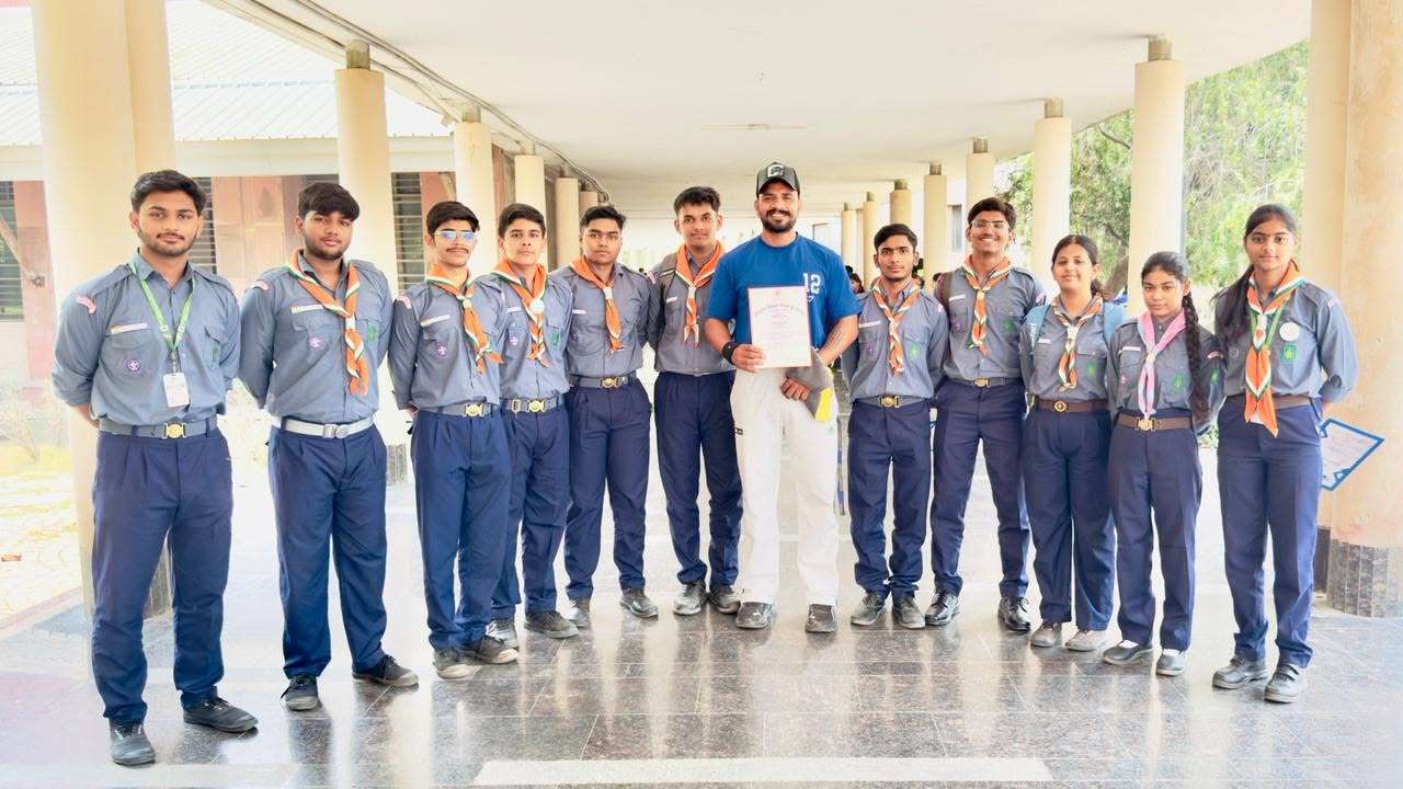 Noida International Public School