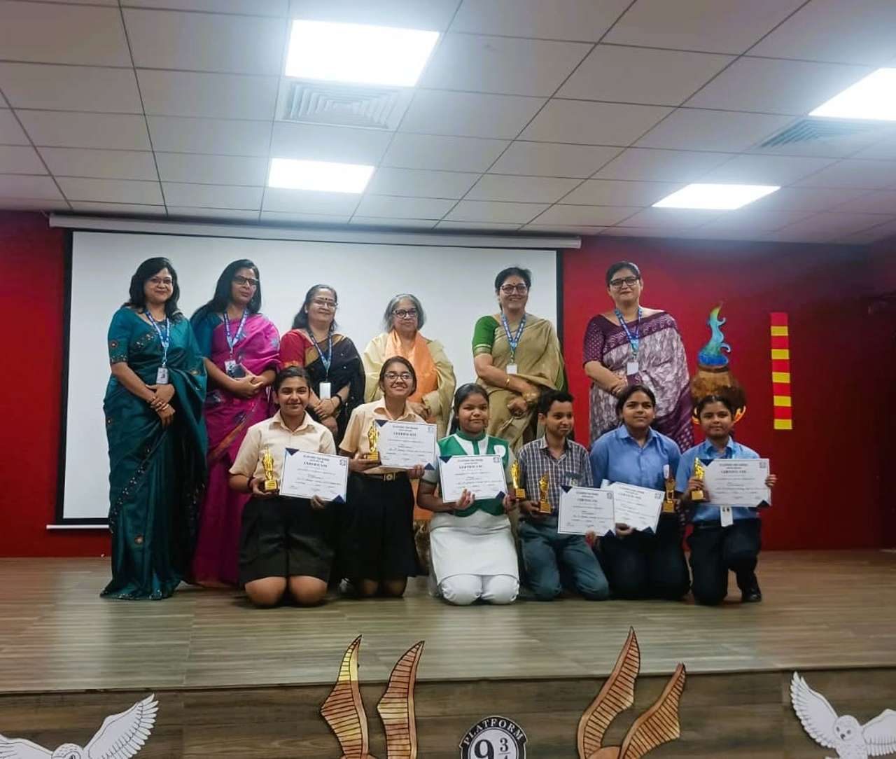 Noida International Public School