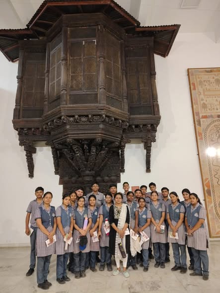 Noida International Public School