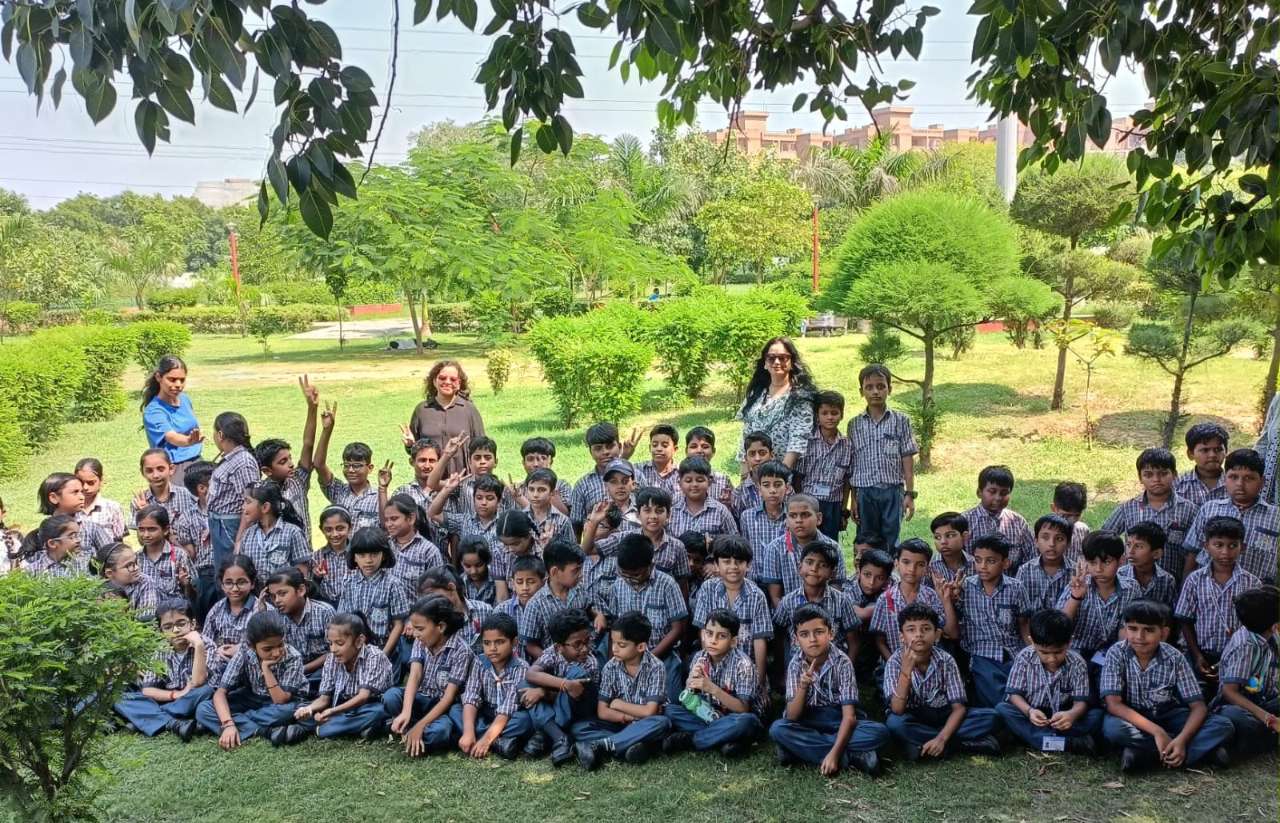 Noida International Public School