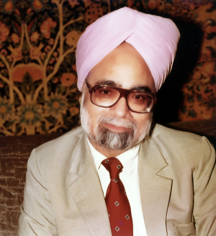 NK Singh Kamptee