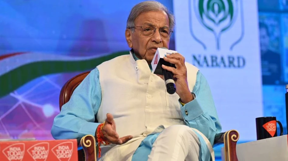 NK SINGH