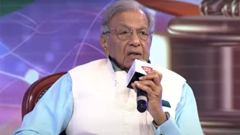 NK SINGH