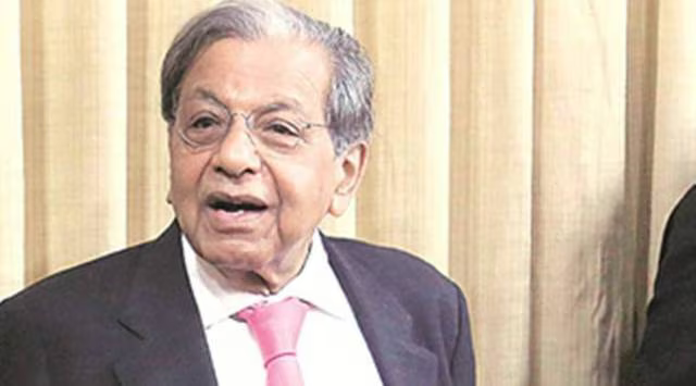 NK SINGH