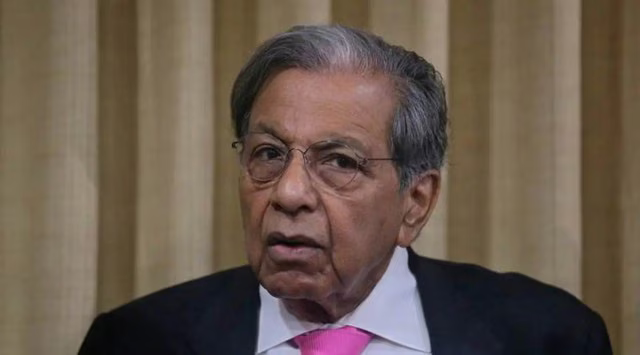 NK SINGH
