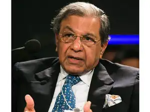 NK SINGH