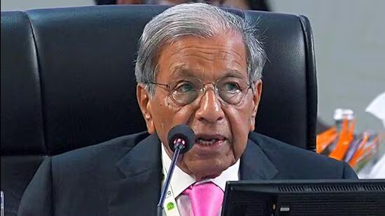 NK SINGH