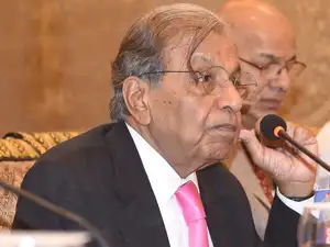 NK SINGH