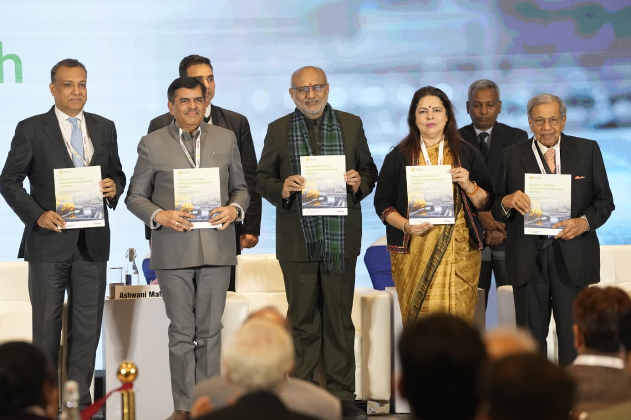 Conferment of Honors