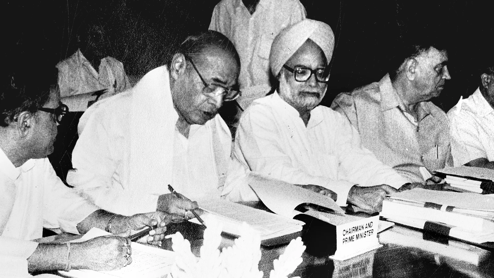 NK SINGH