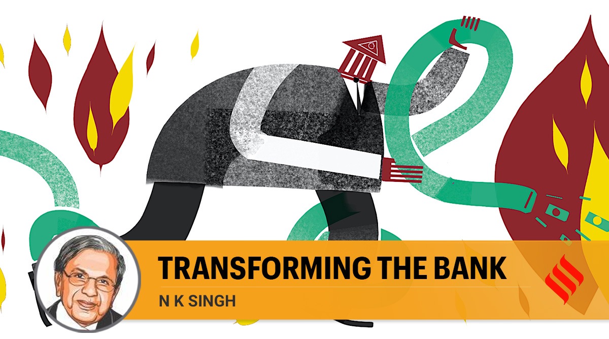 NK SINGH