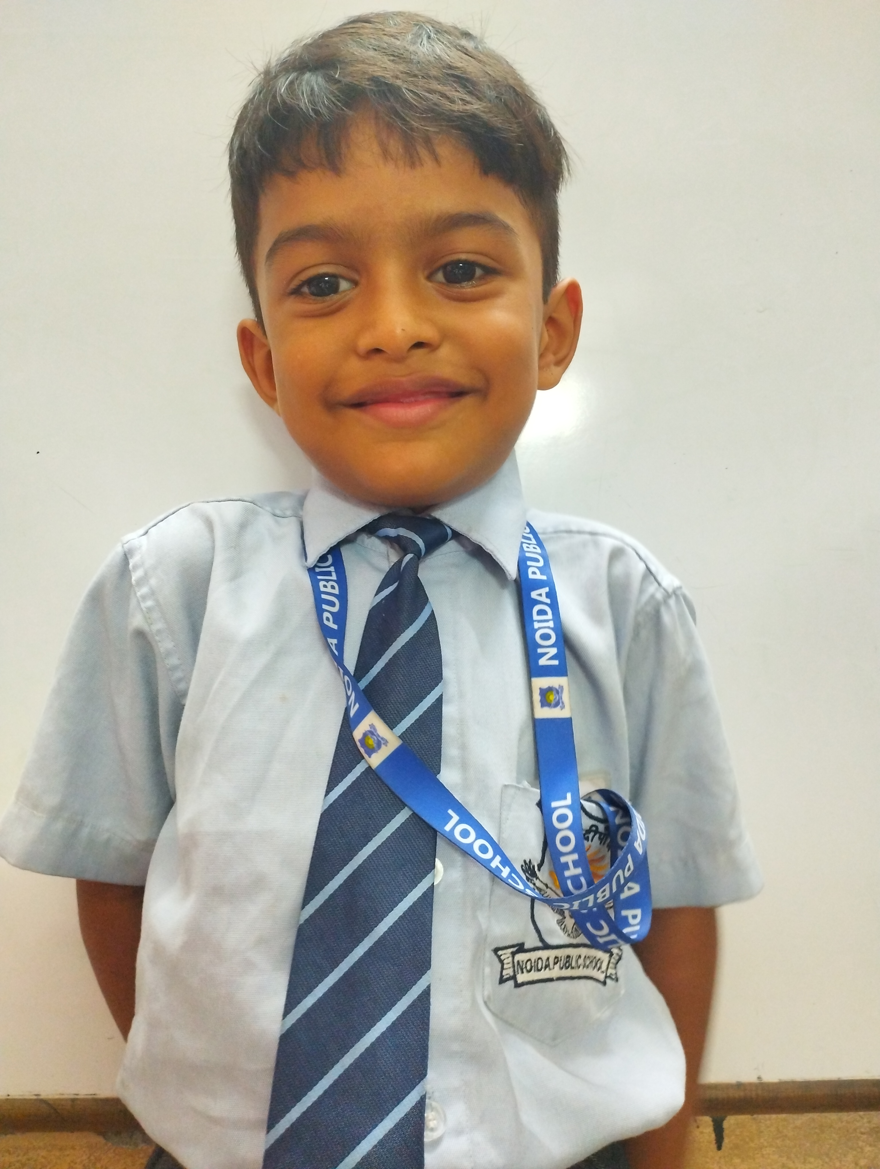 Delhi Public School Rudrapur