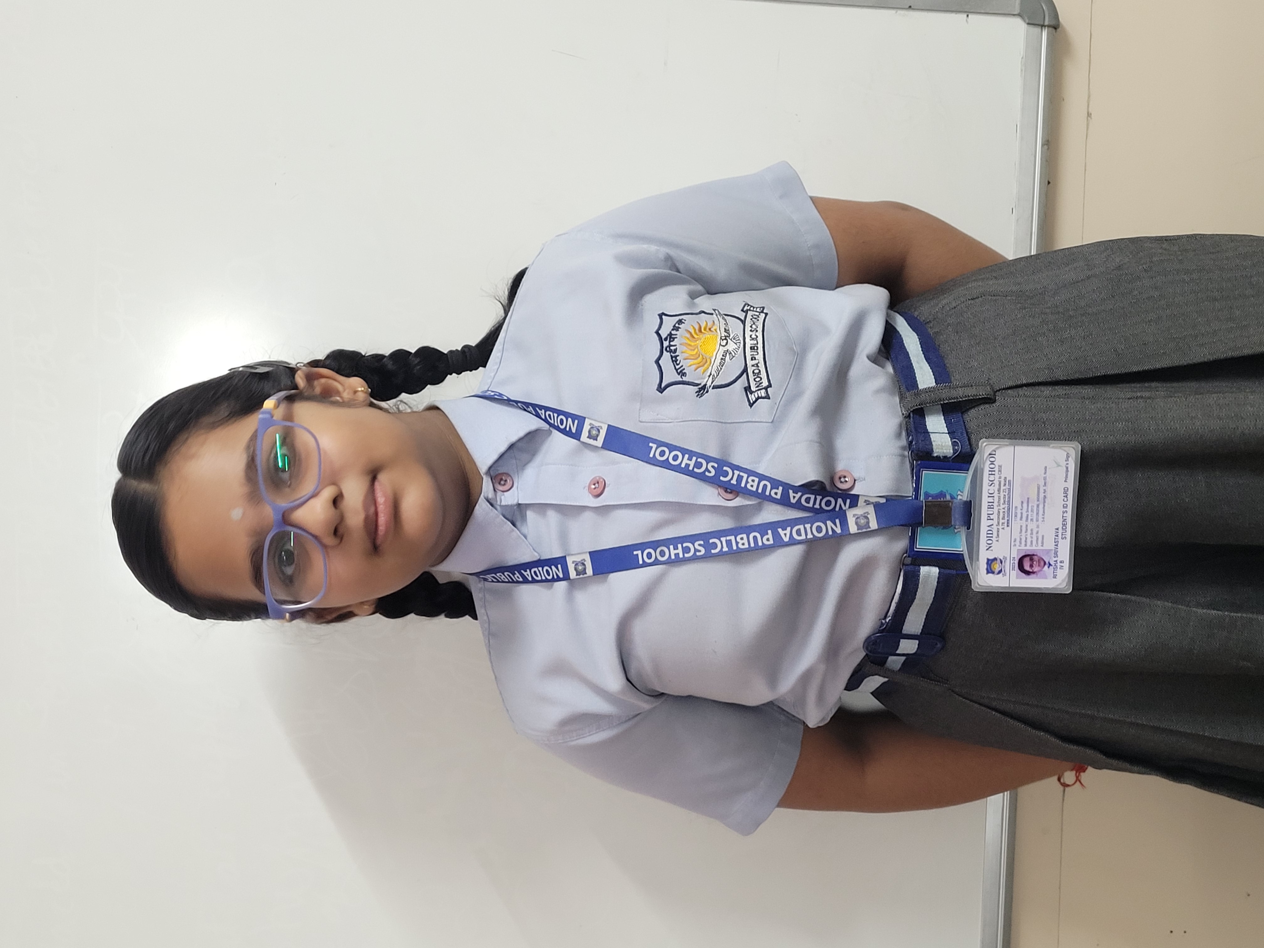 Delhi Public School Rudrapur