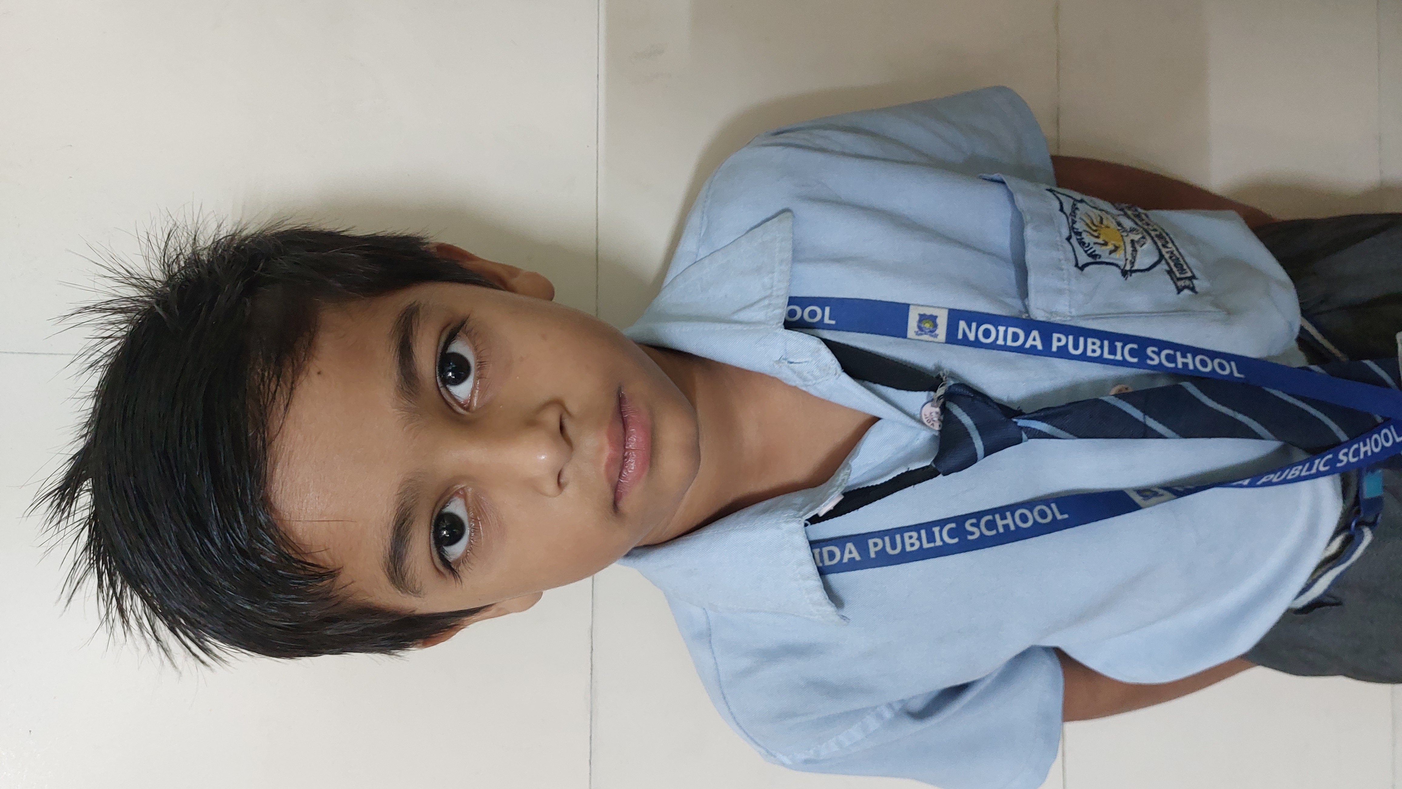 Delhi Public School Rudrapur