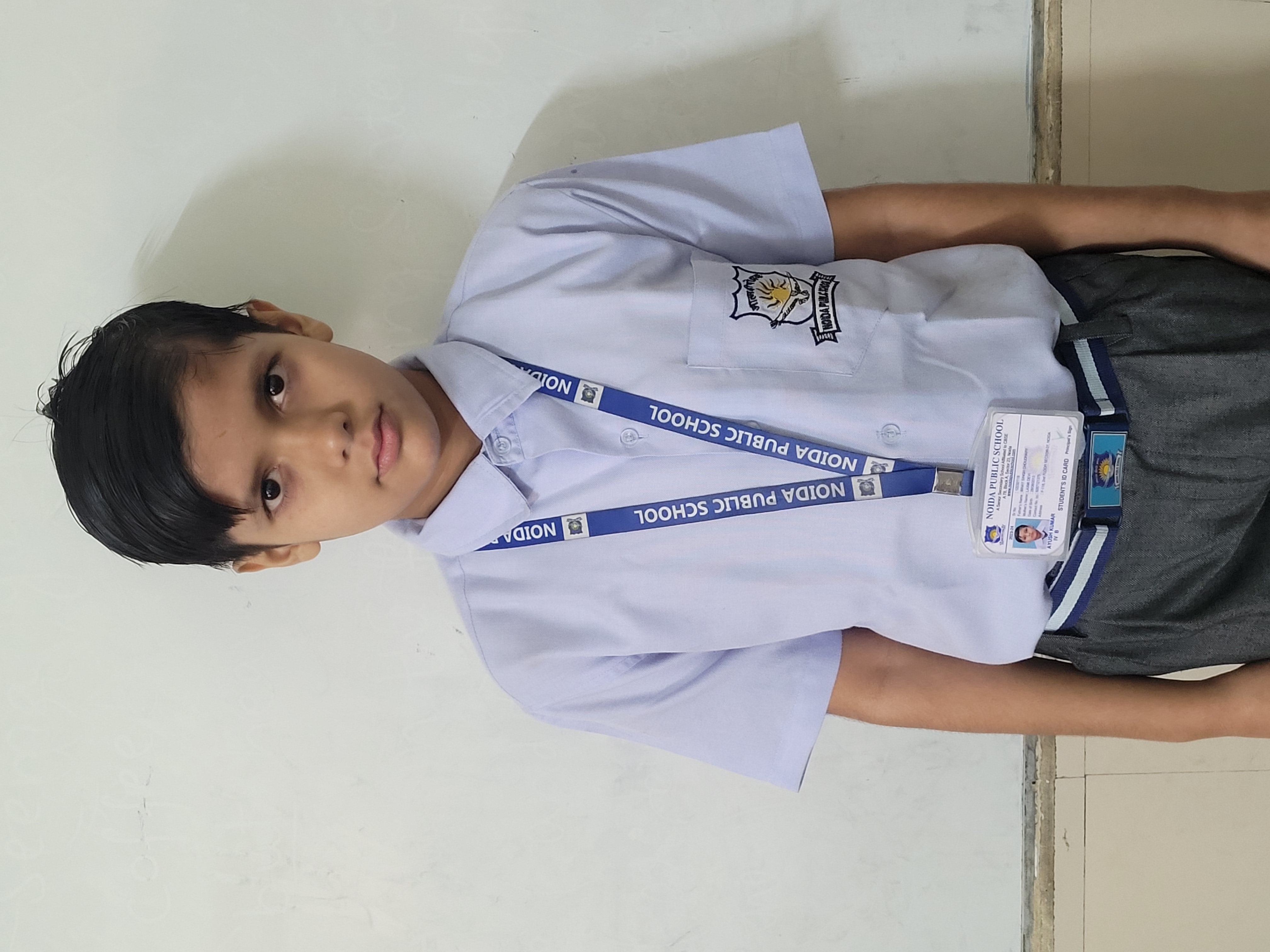 Delhi Public School Rudrapur