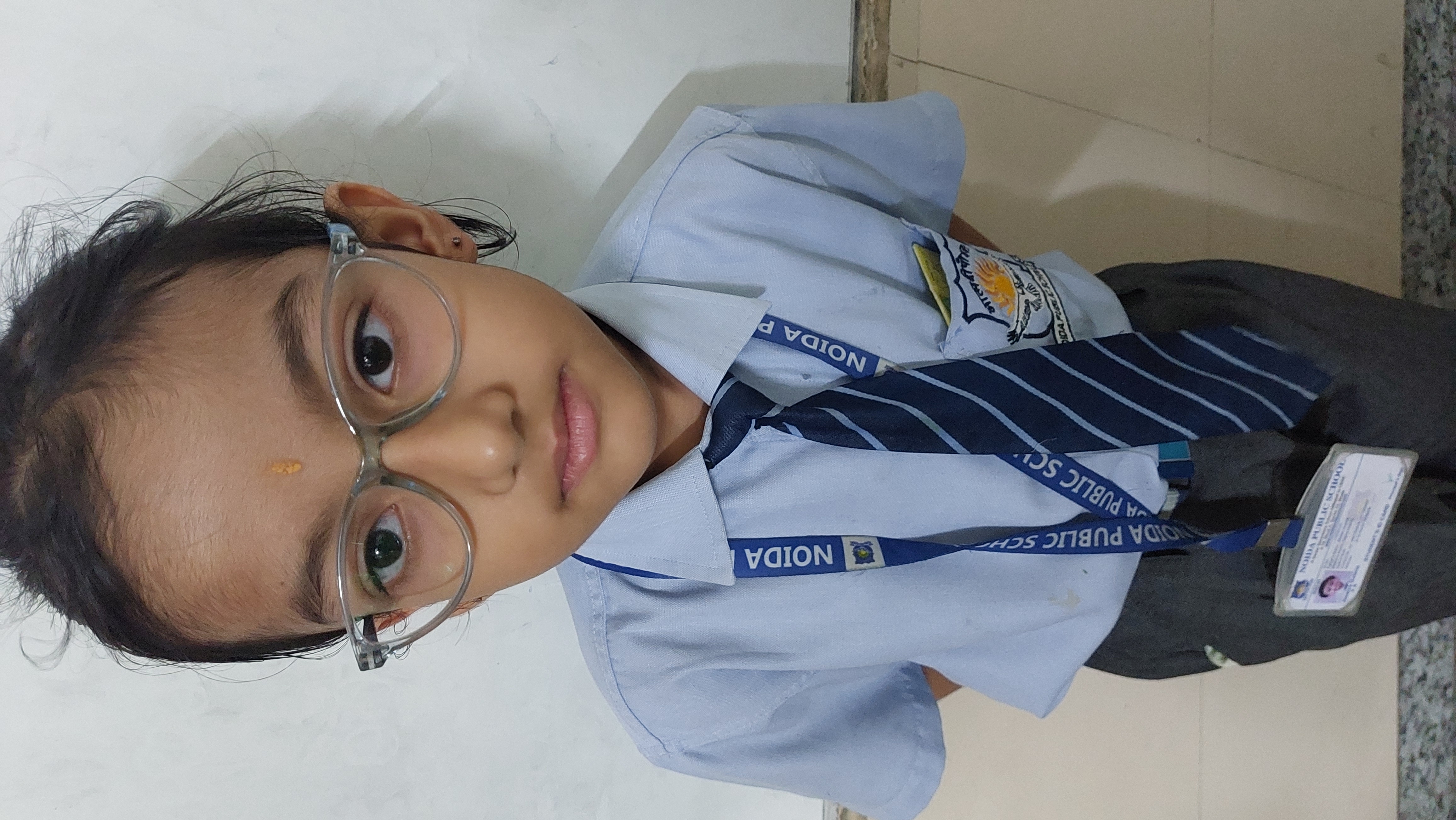Delhi Public School Rudrapur