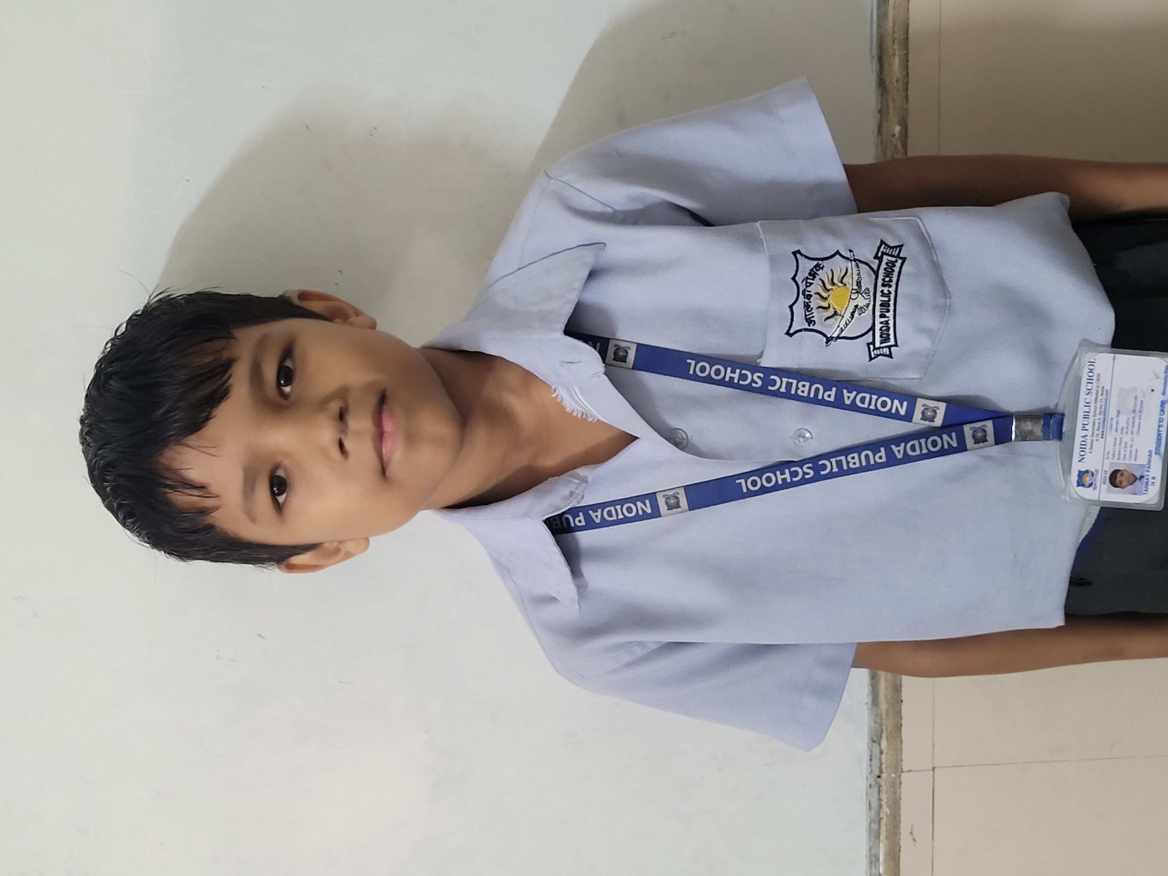 Delhi Public School Rudrapur