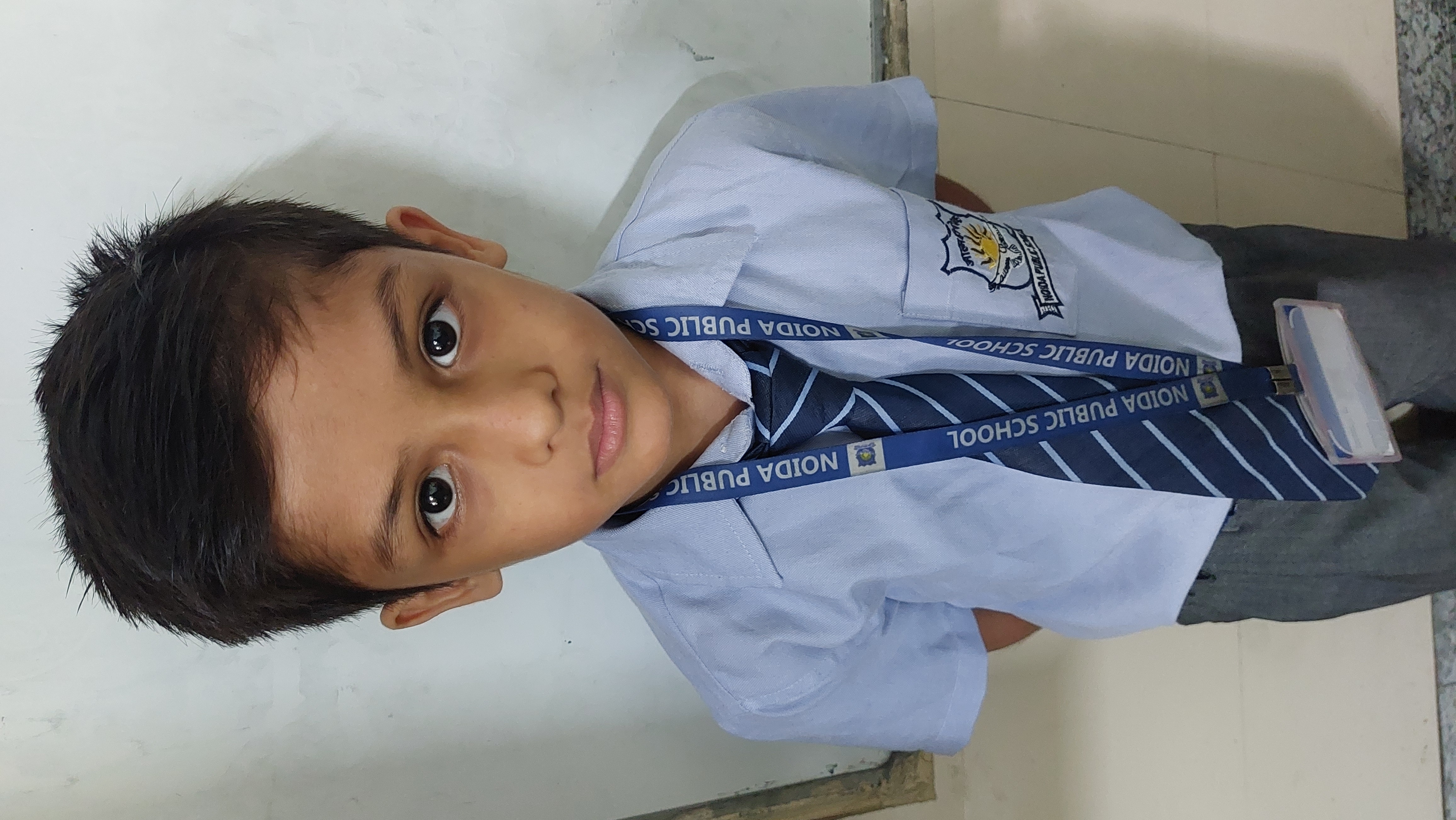 Delhi Public School Rudrapur