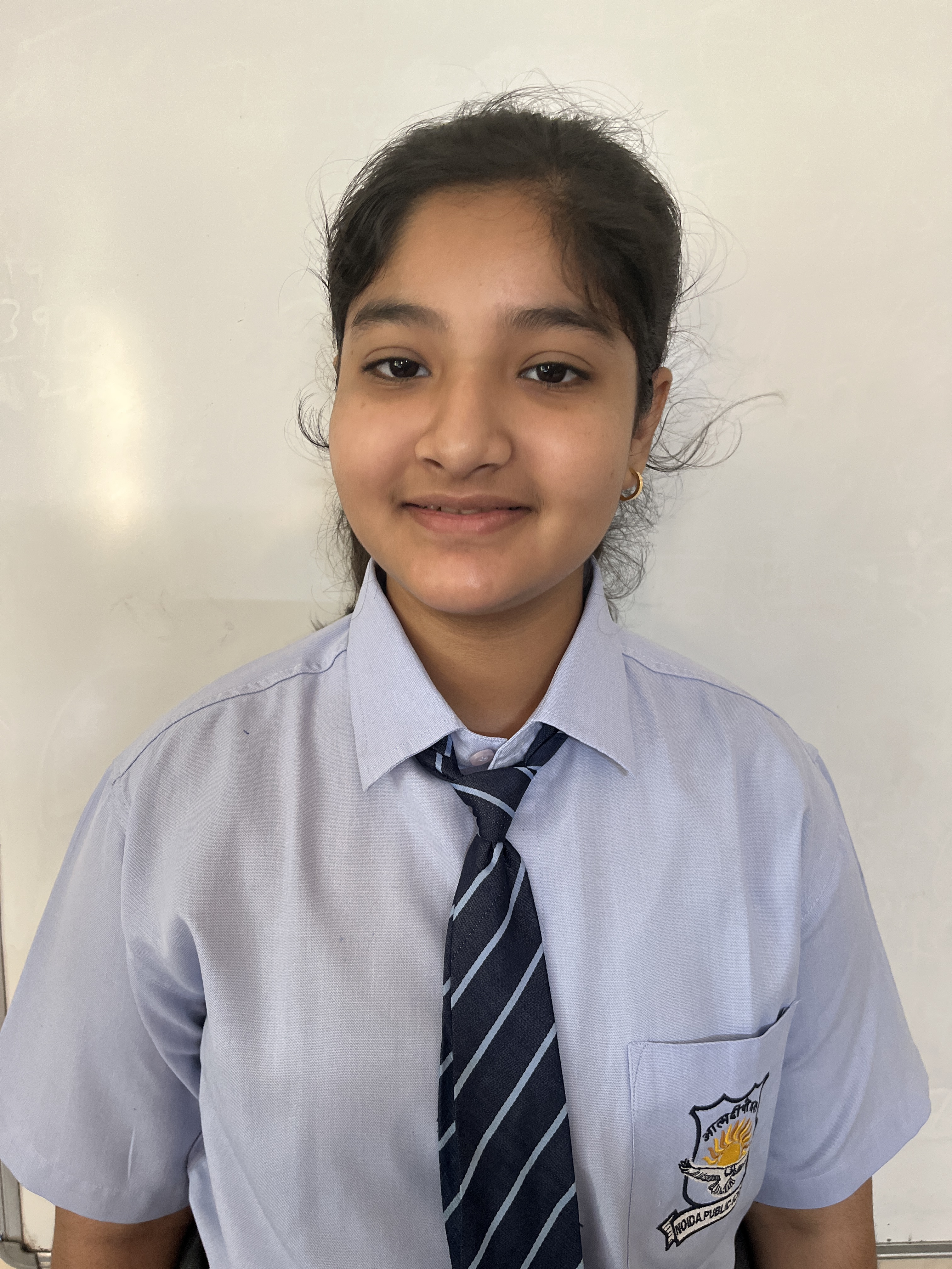 Delhi Public School Rudrapur