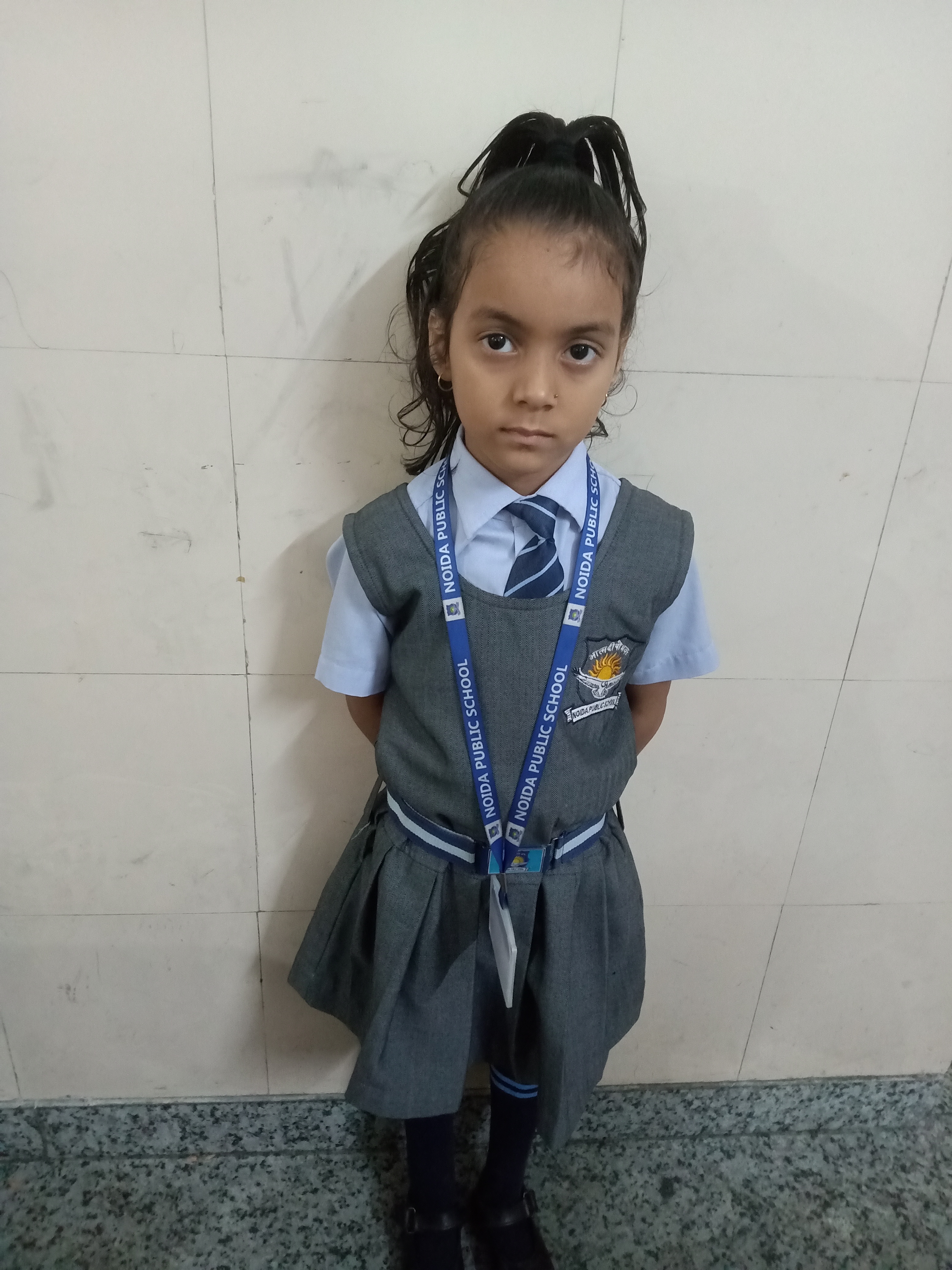 Delhi Public School Rudrapur