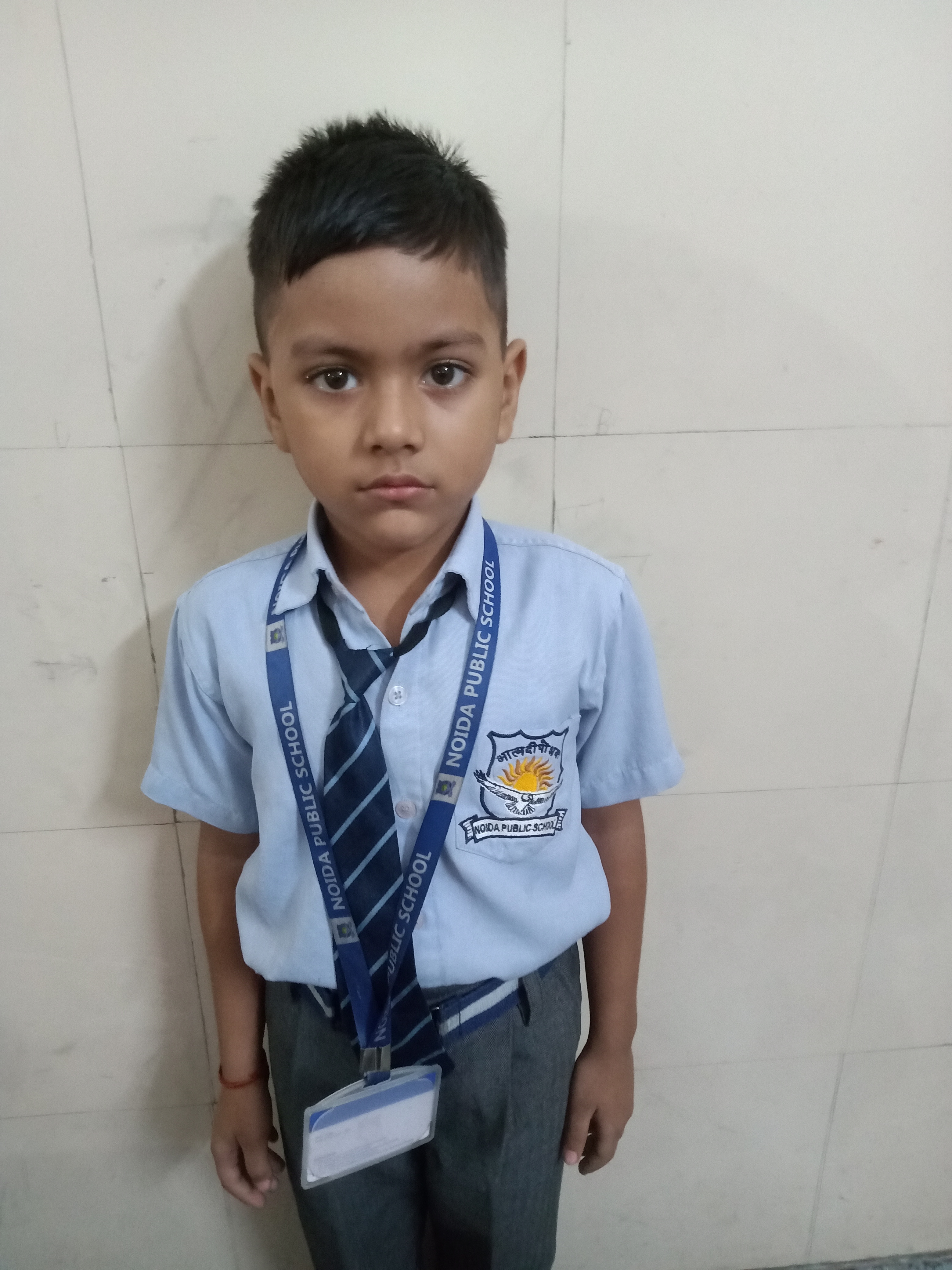 Delhi Public School Rudrapur