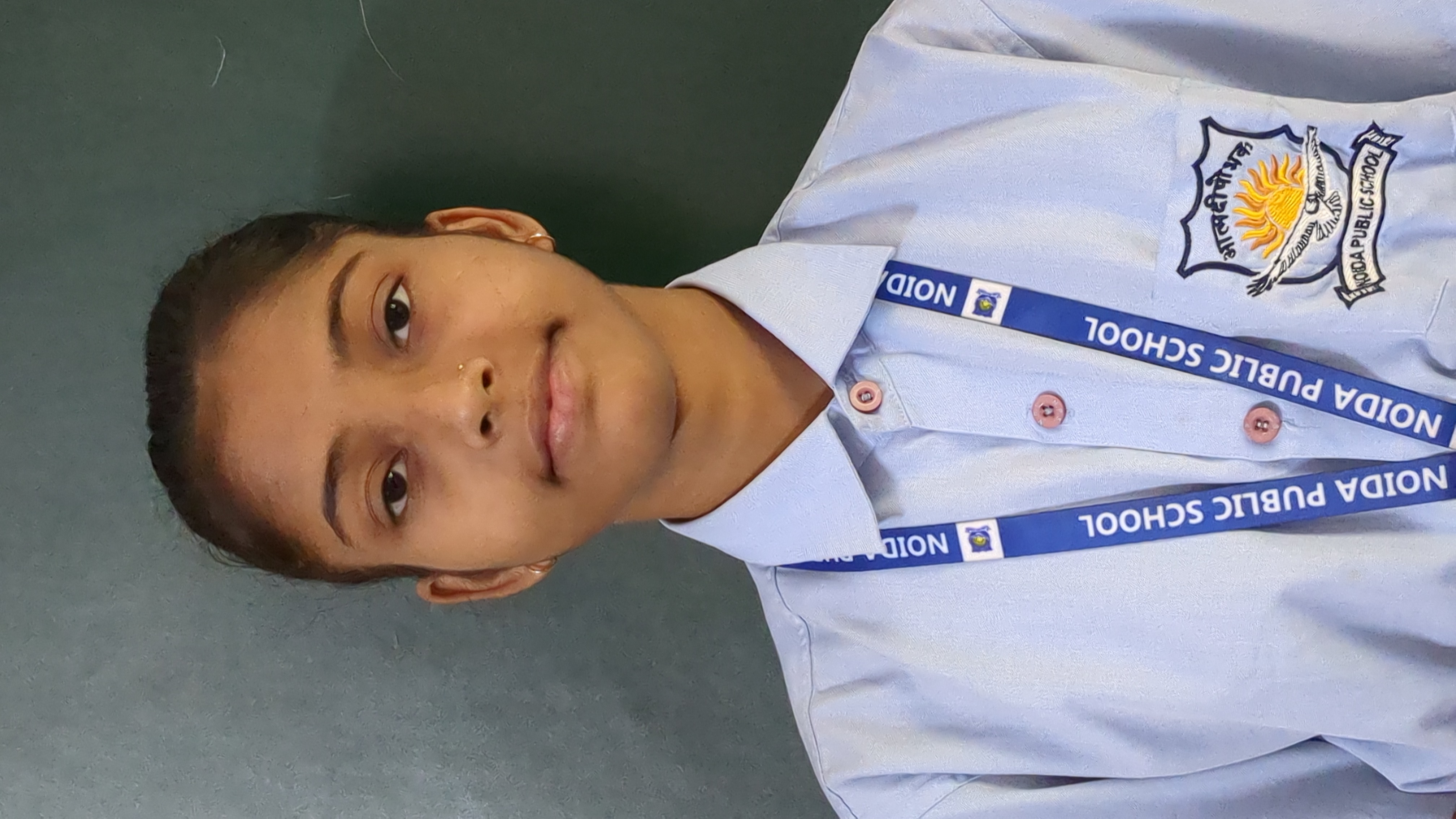 Delhi Public School Rudrapur