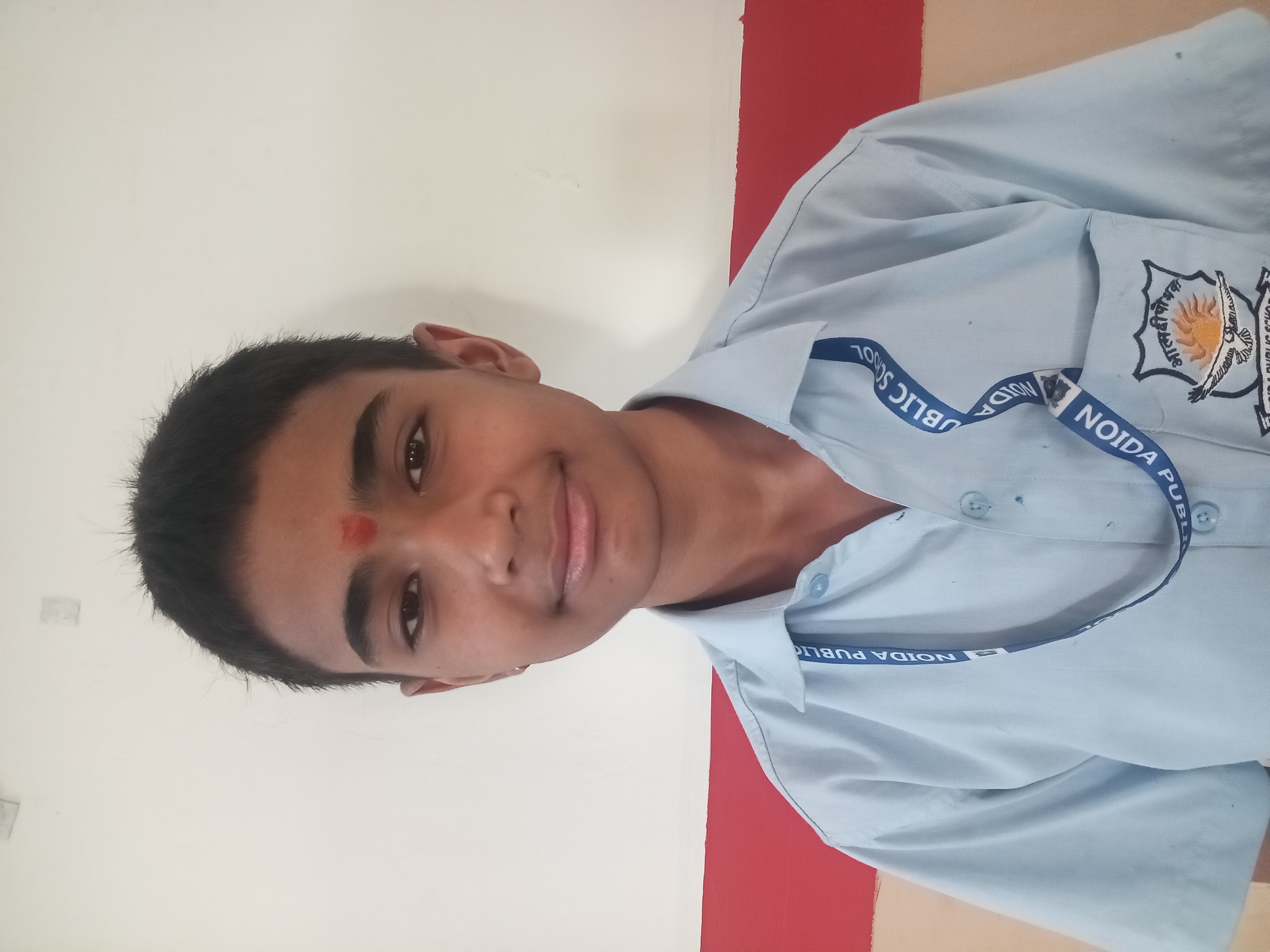 Delhi Public School Rudrapur