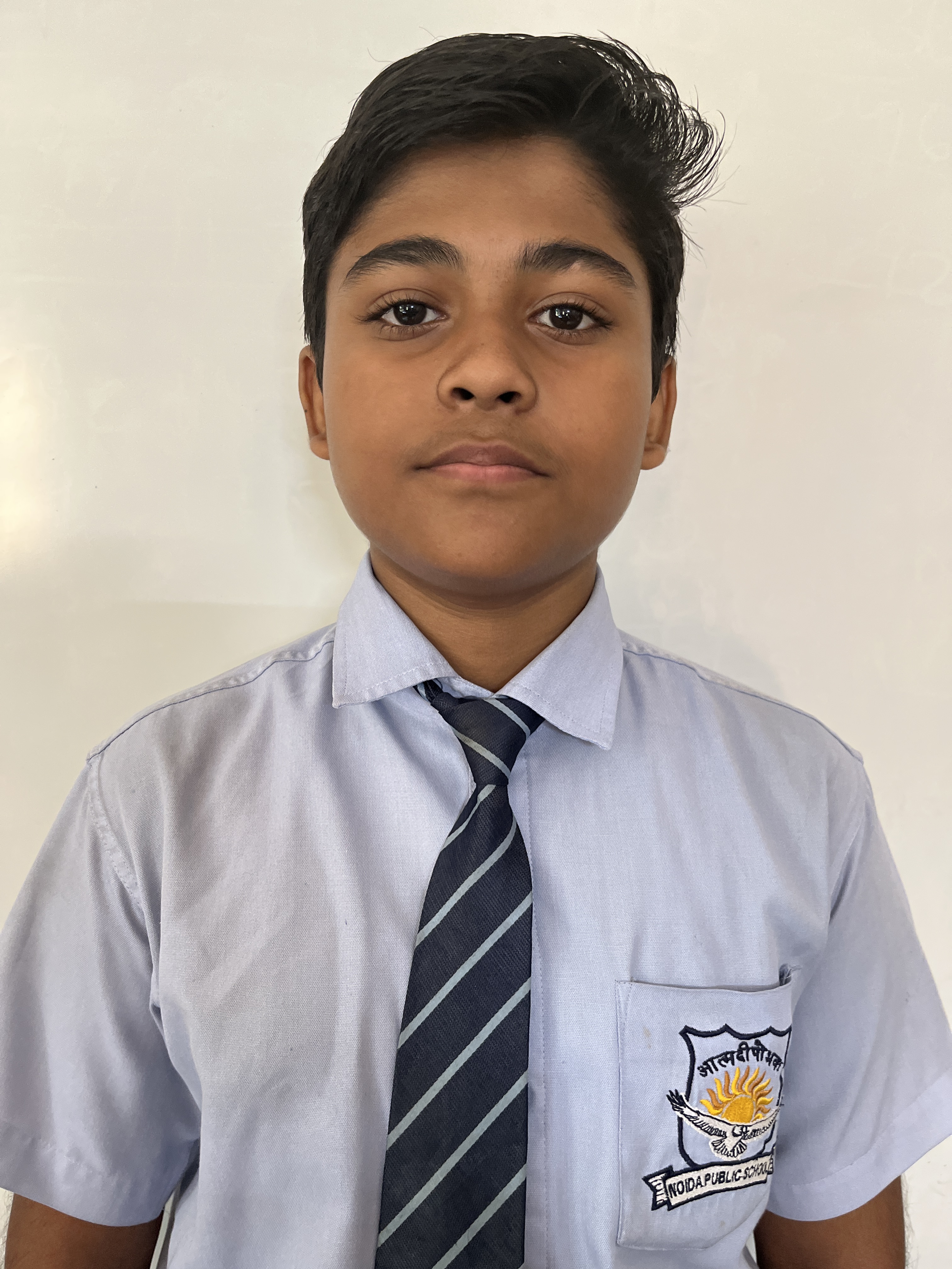 Delhi Public School Rudrapur