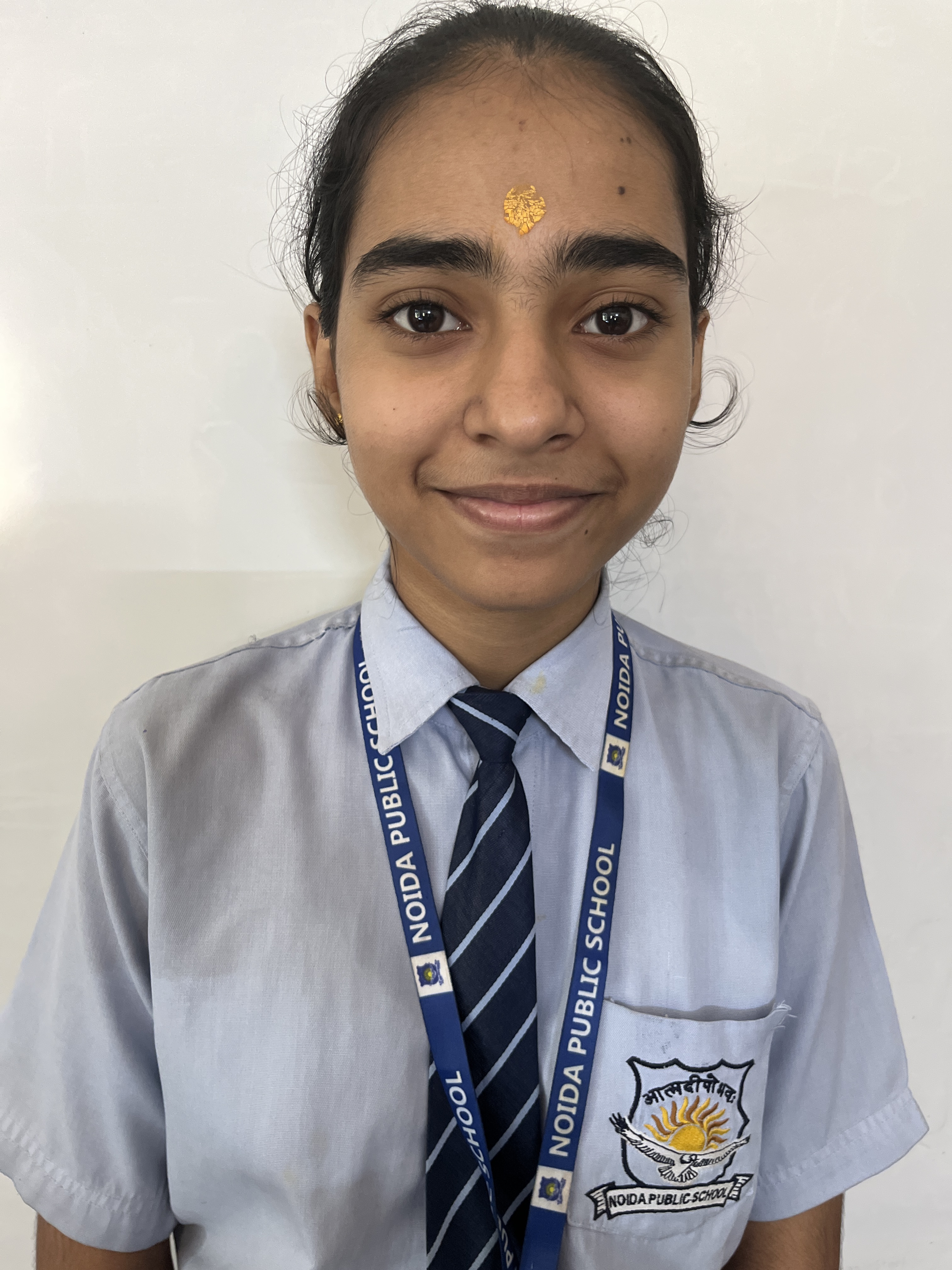 Delhi Public School Rudrapur