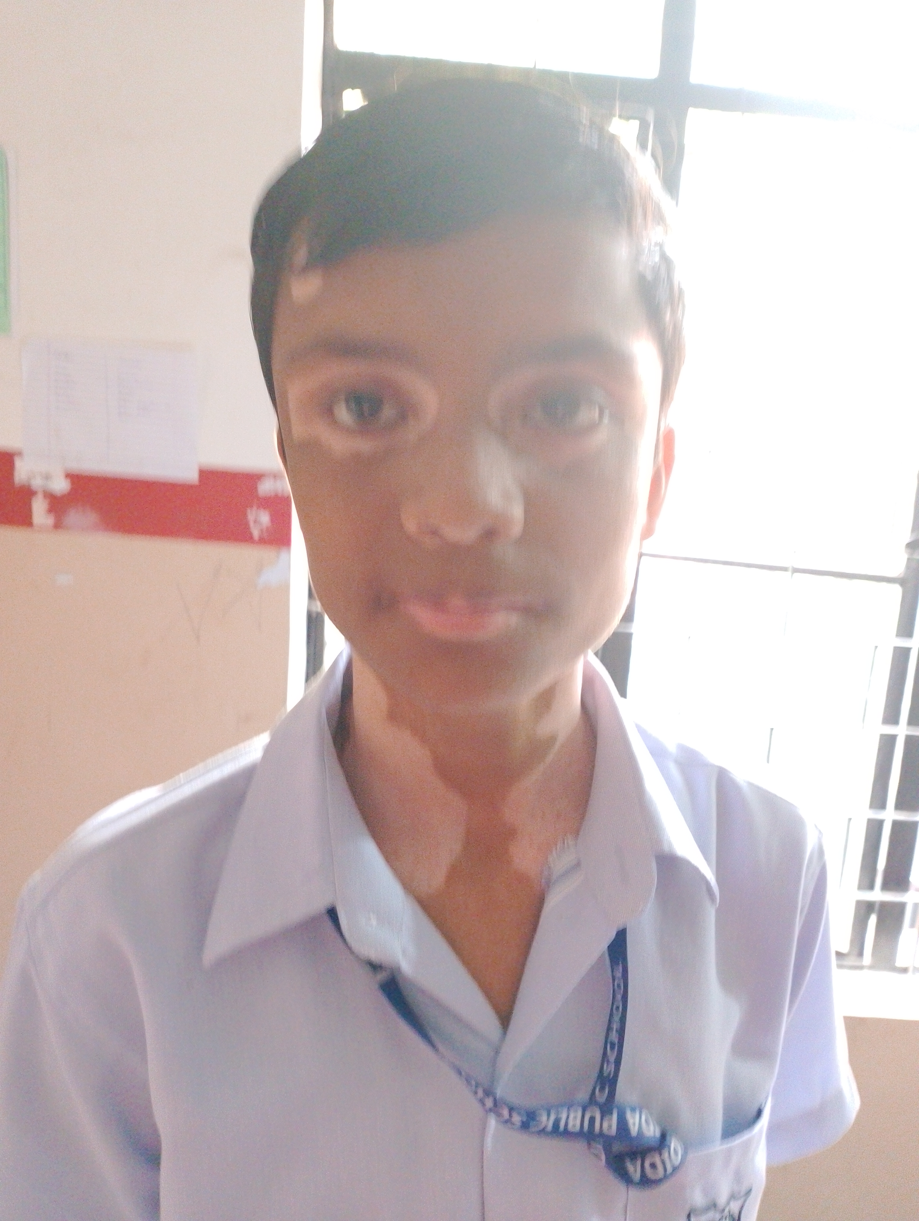 Delhi Public School Rudrapur