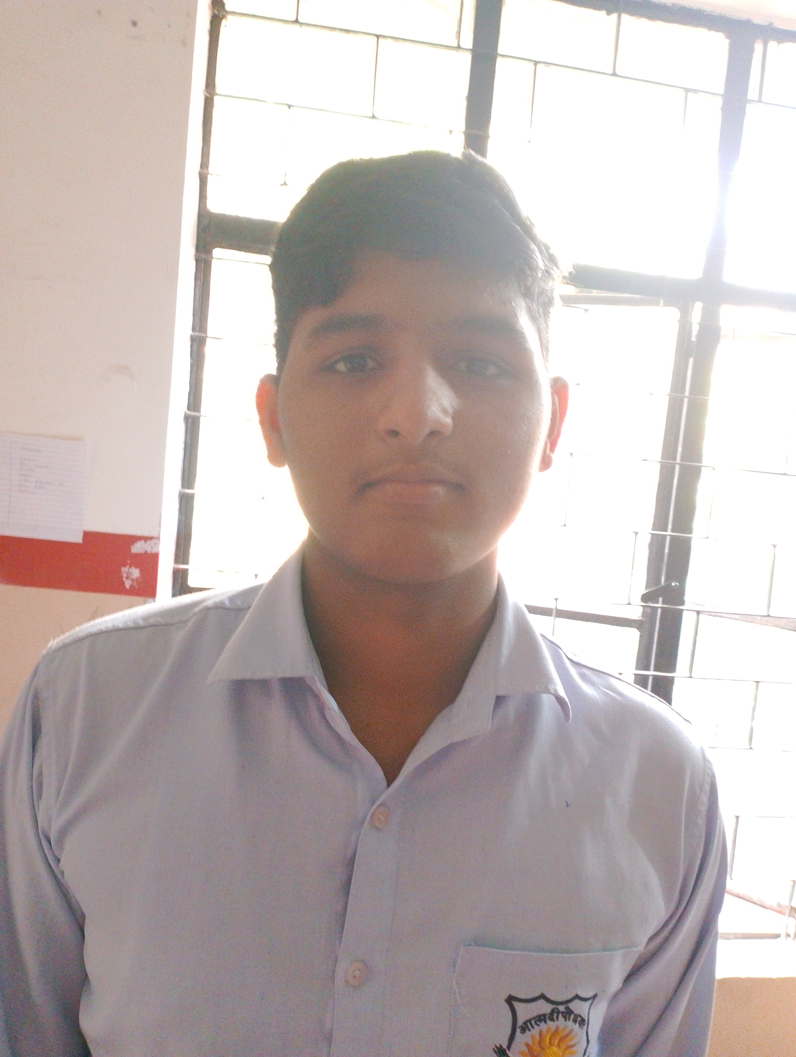 Delhi Public School Rudrapur