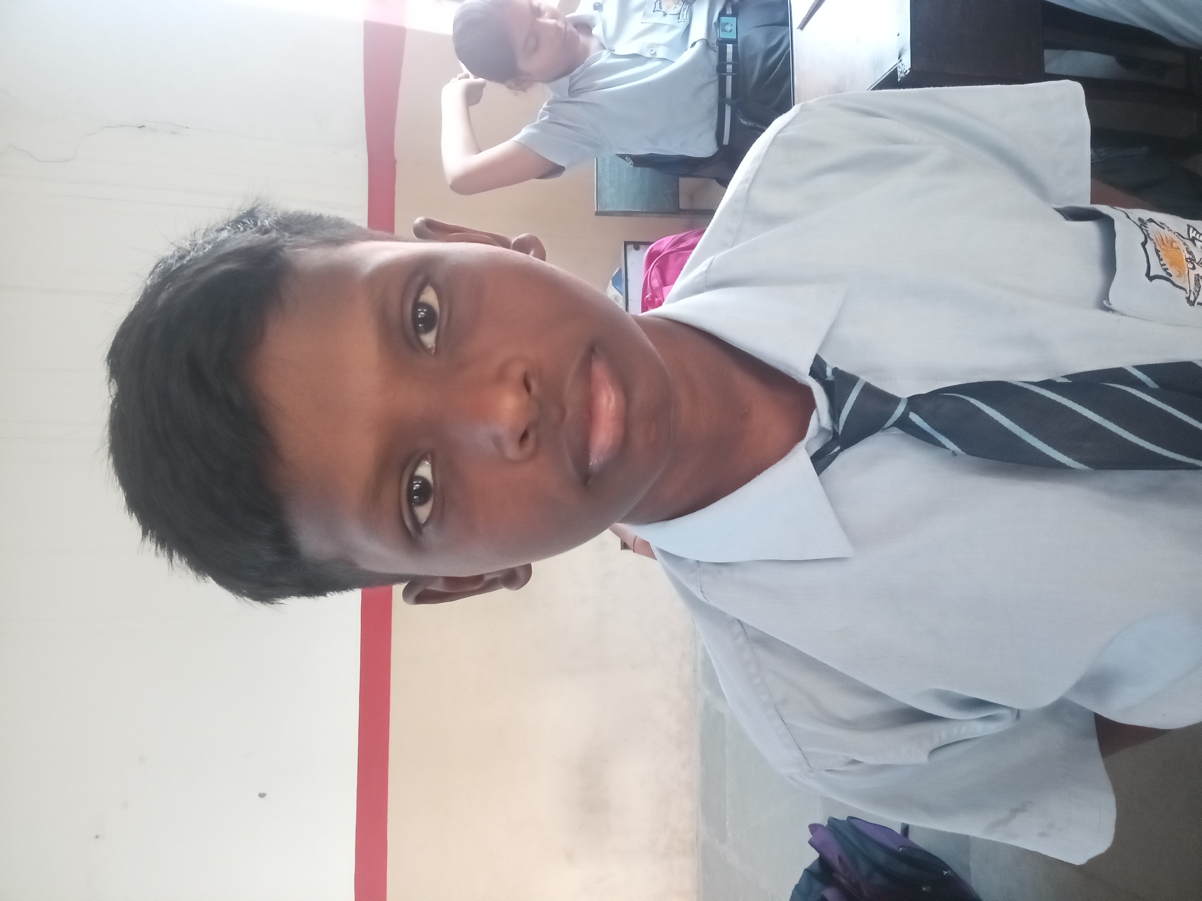 Delhi Public School Rudrapur