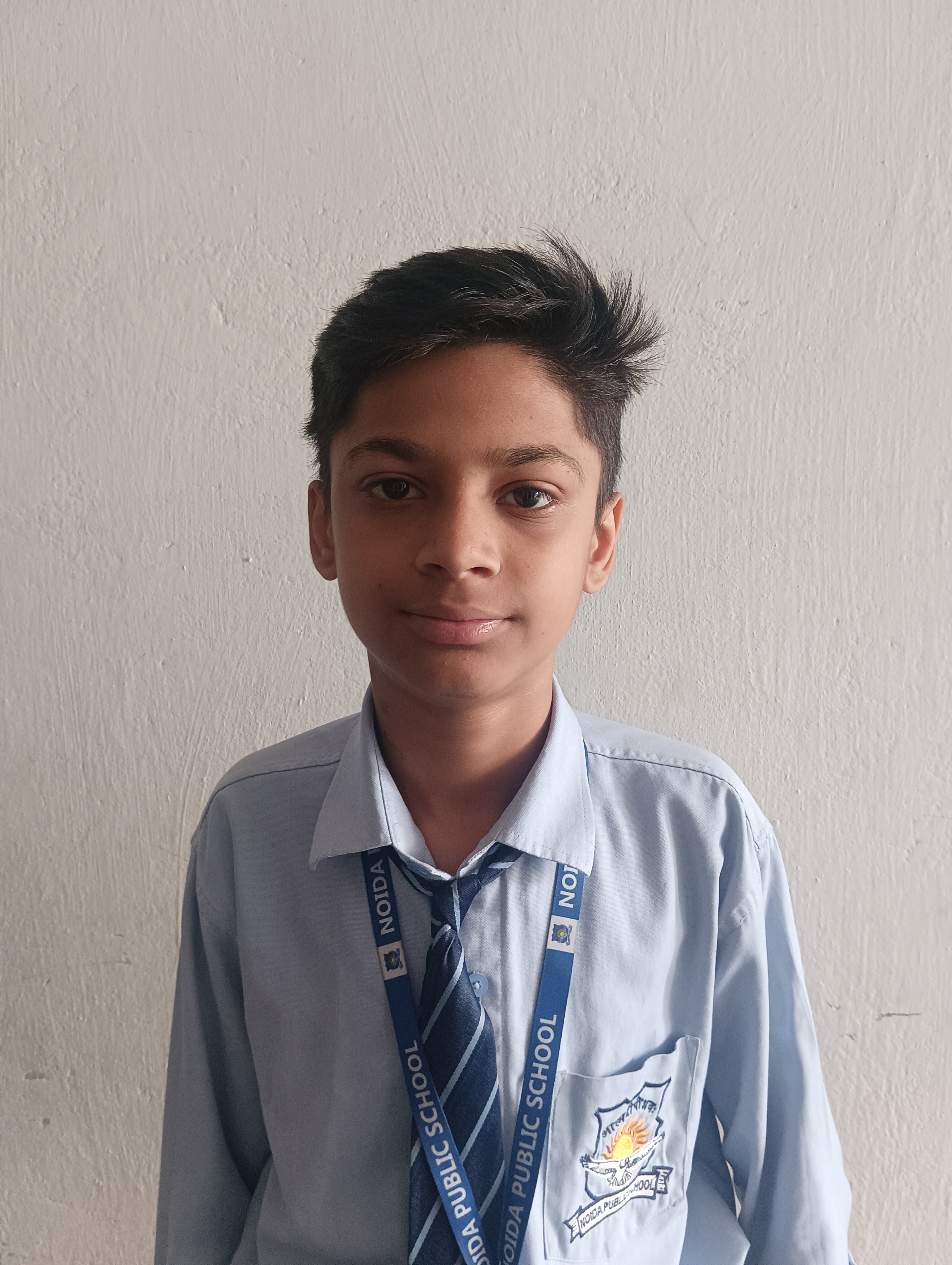 Delhi Public School Rudrapur