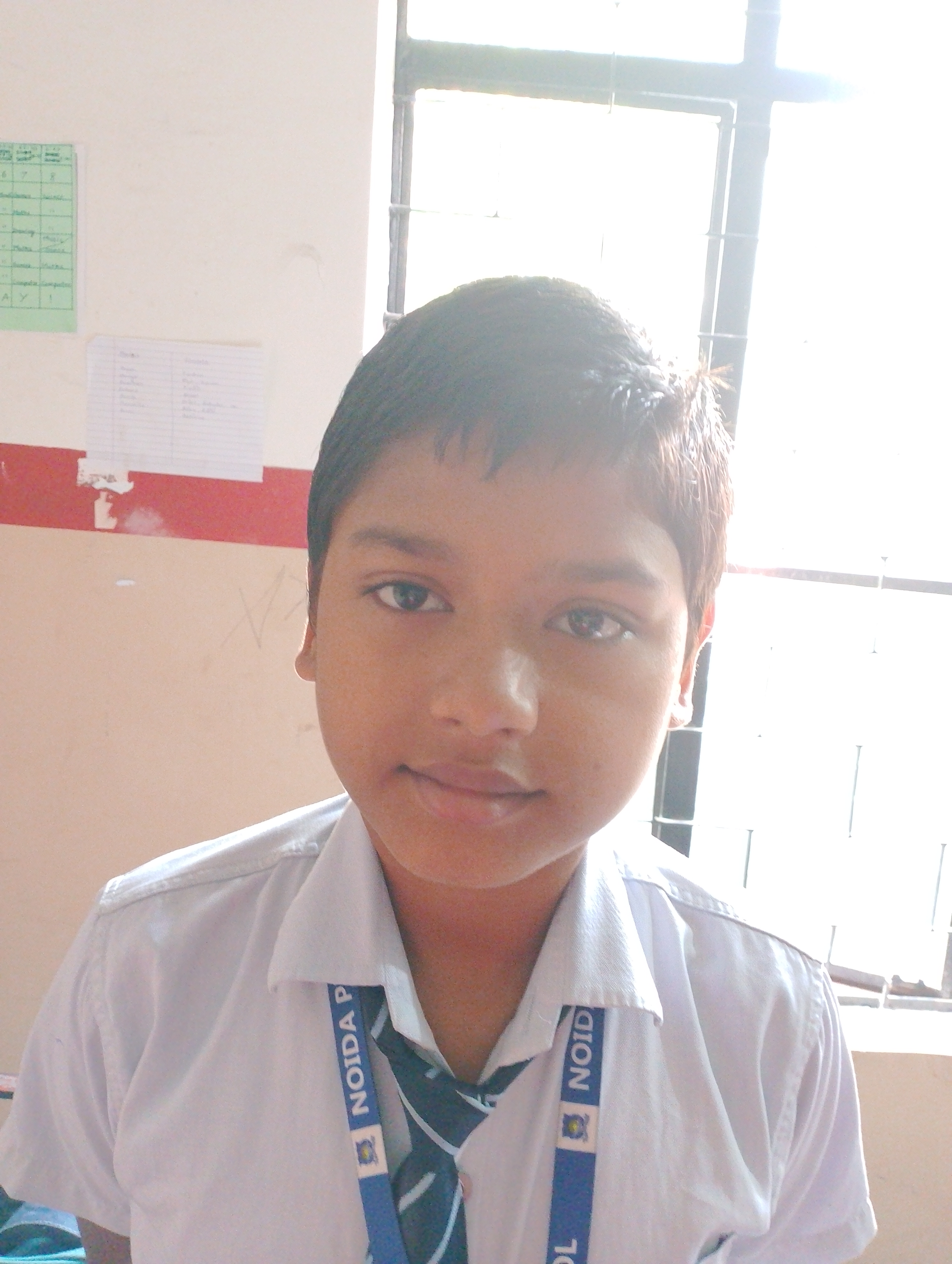 Delhi Public School Rudrapur