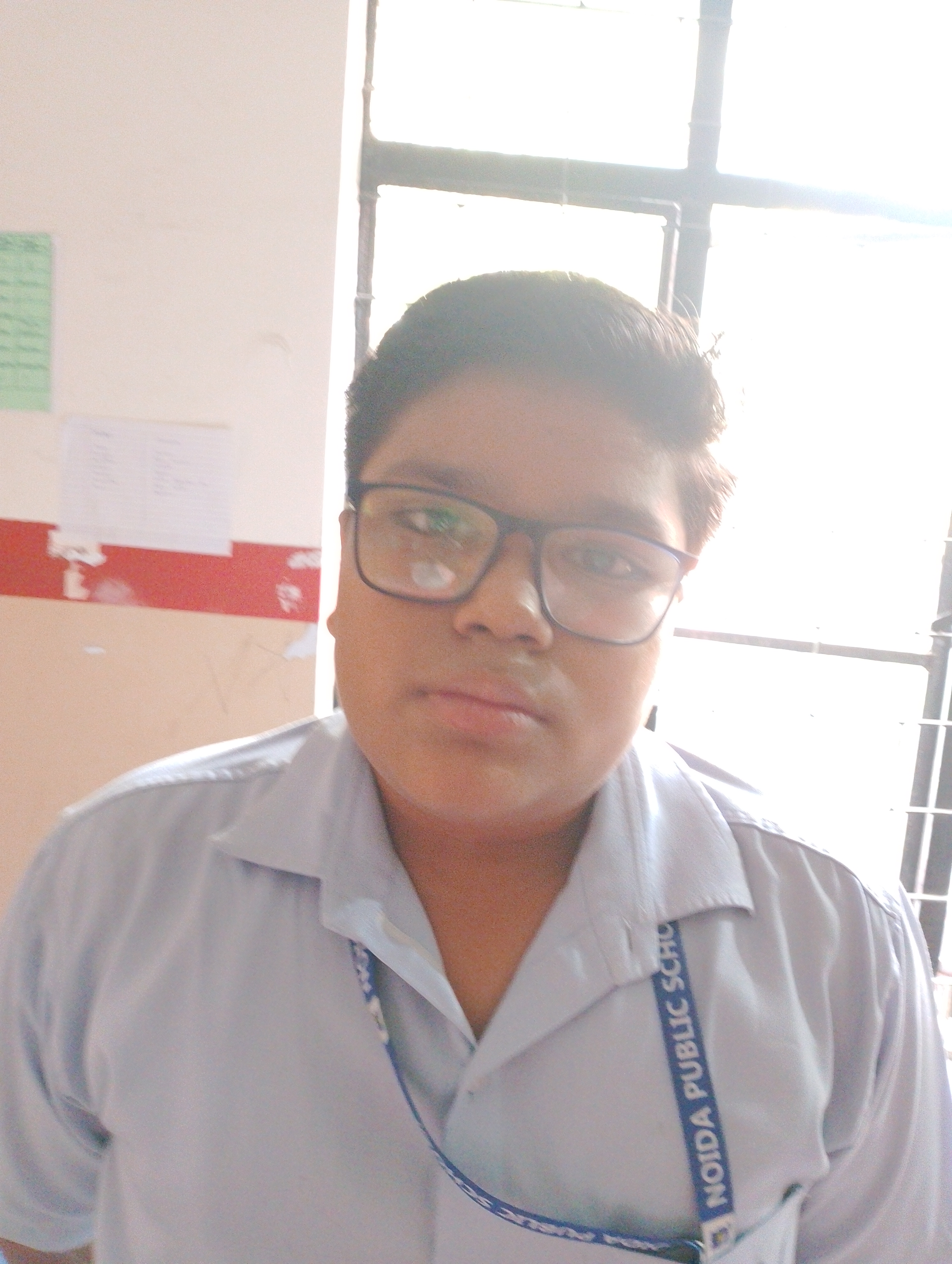 Delhi Public School Rudrapur