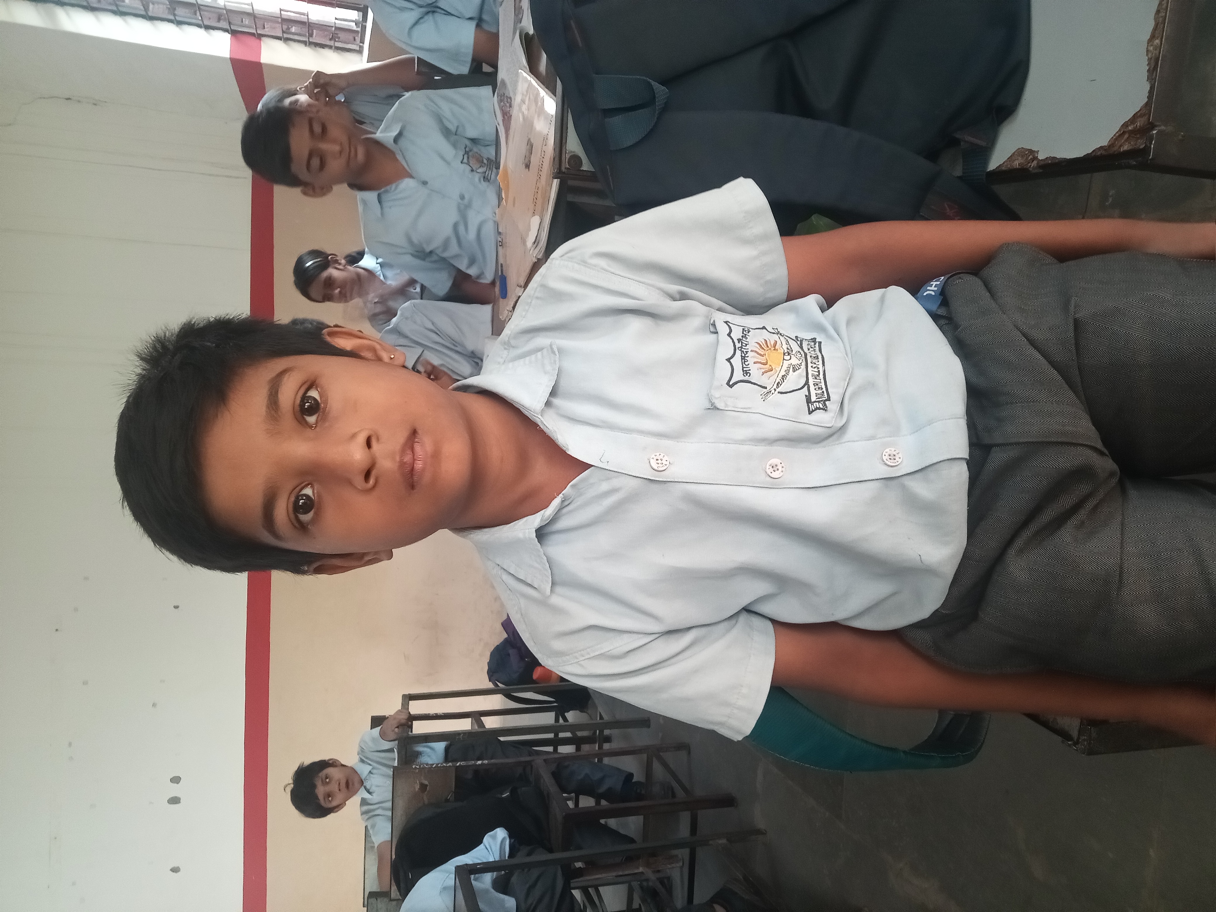 Delhi Public School Rudrapur