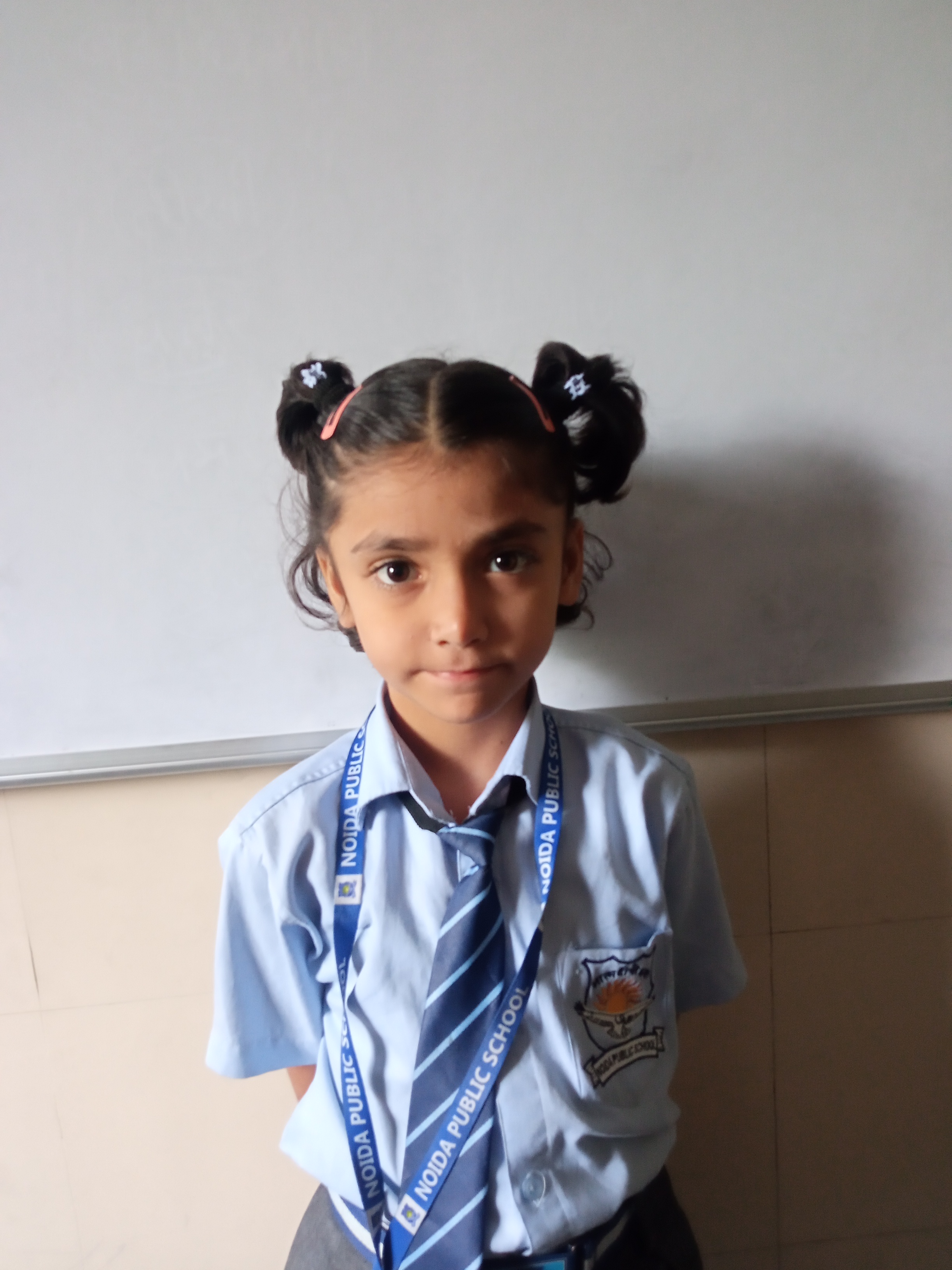 Delhi Public School Rudrapur