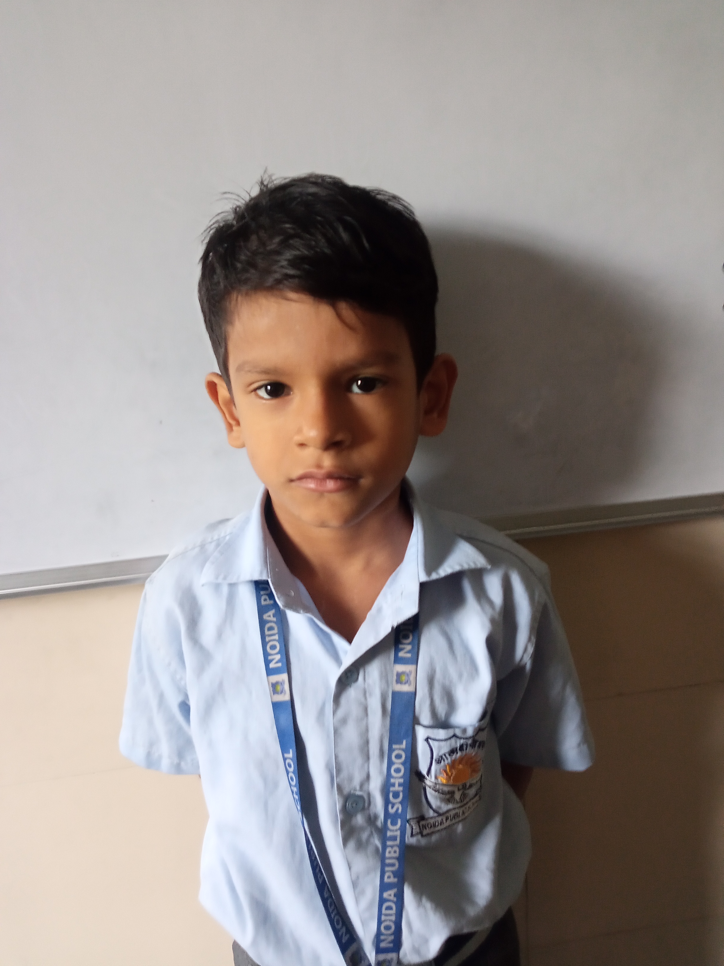 Delhi Public School Rudrapur