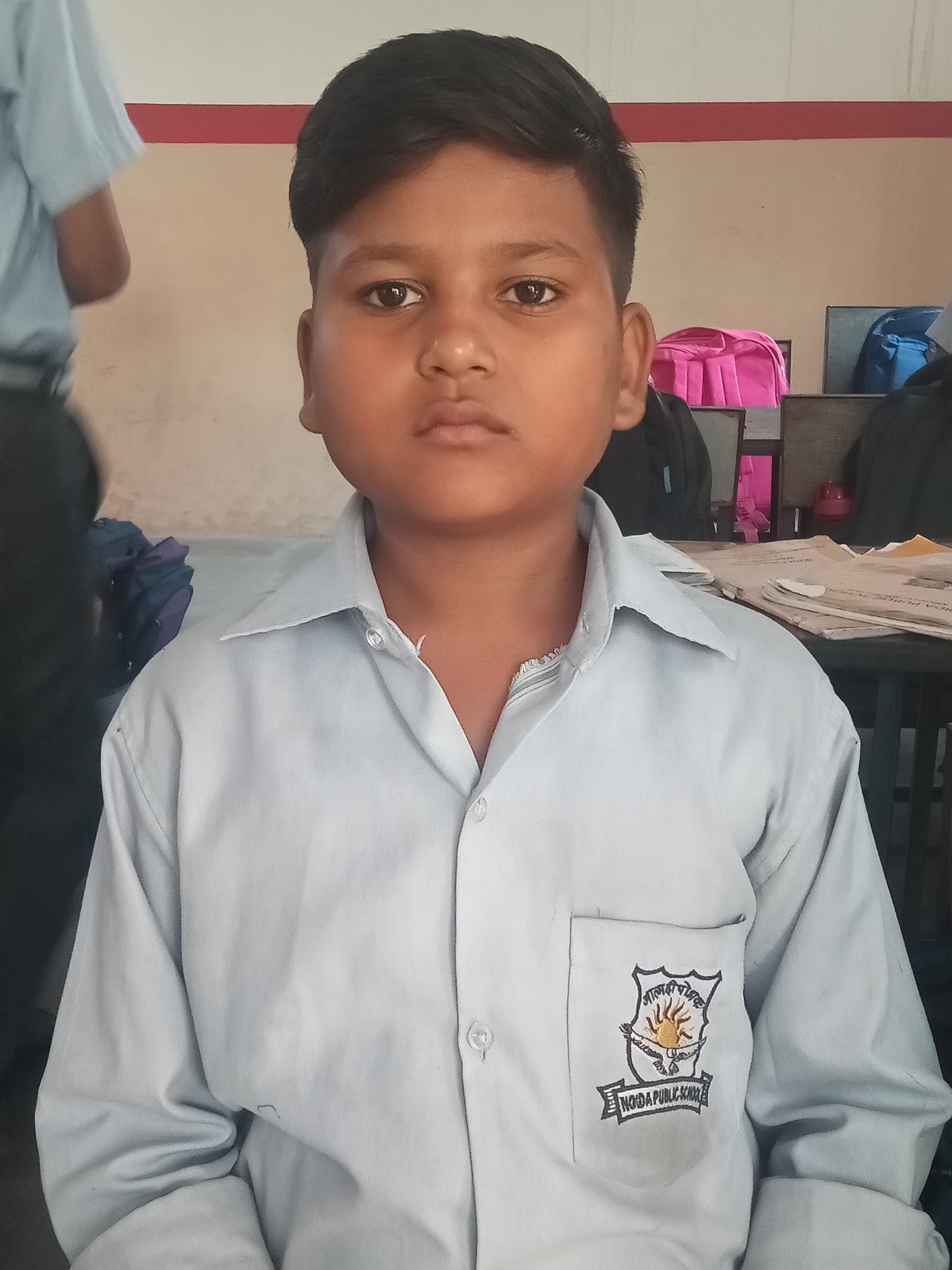 Delhi Public School Rudrapur