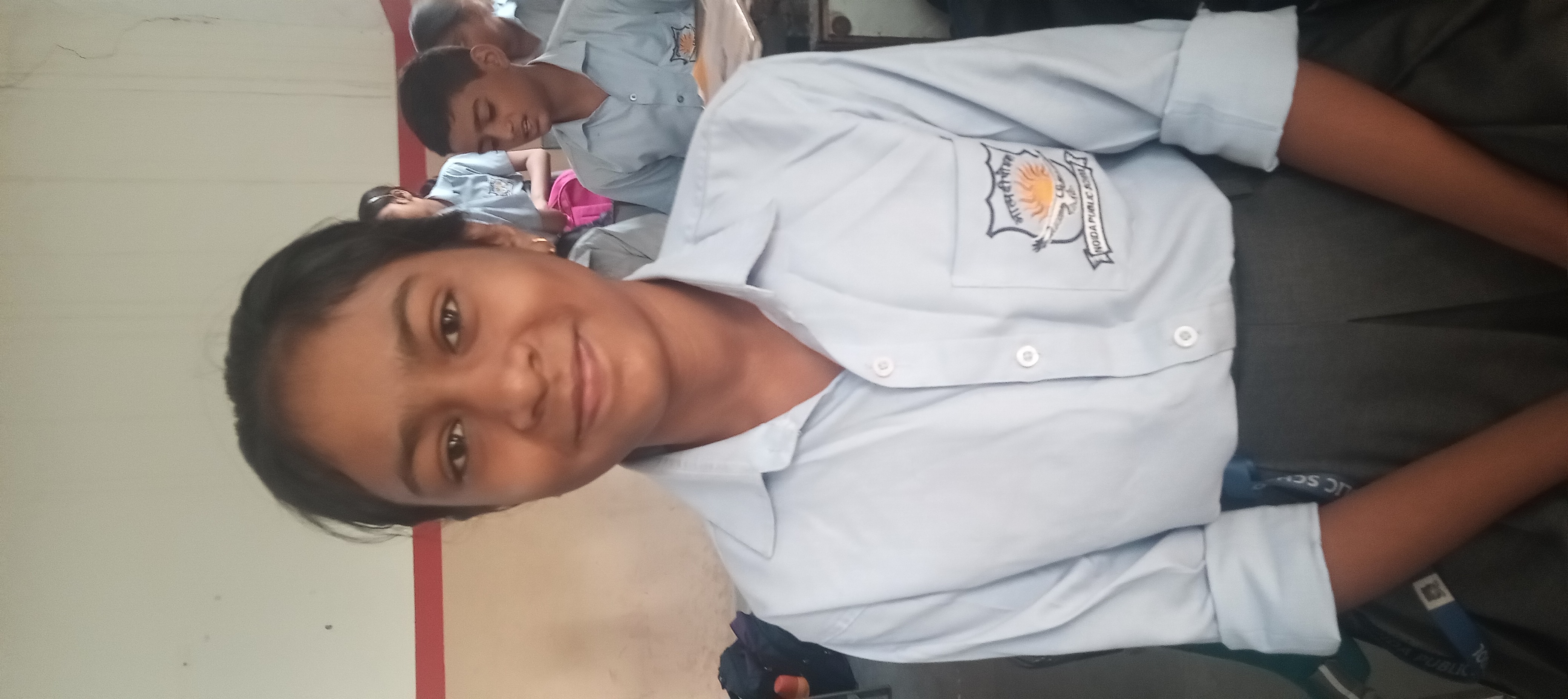 Delhi Public School Rudrapur