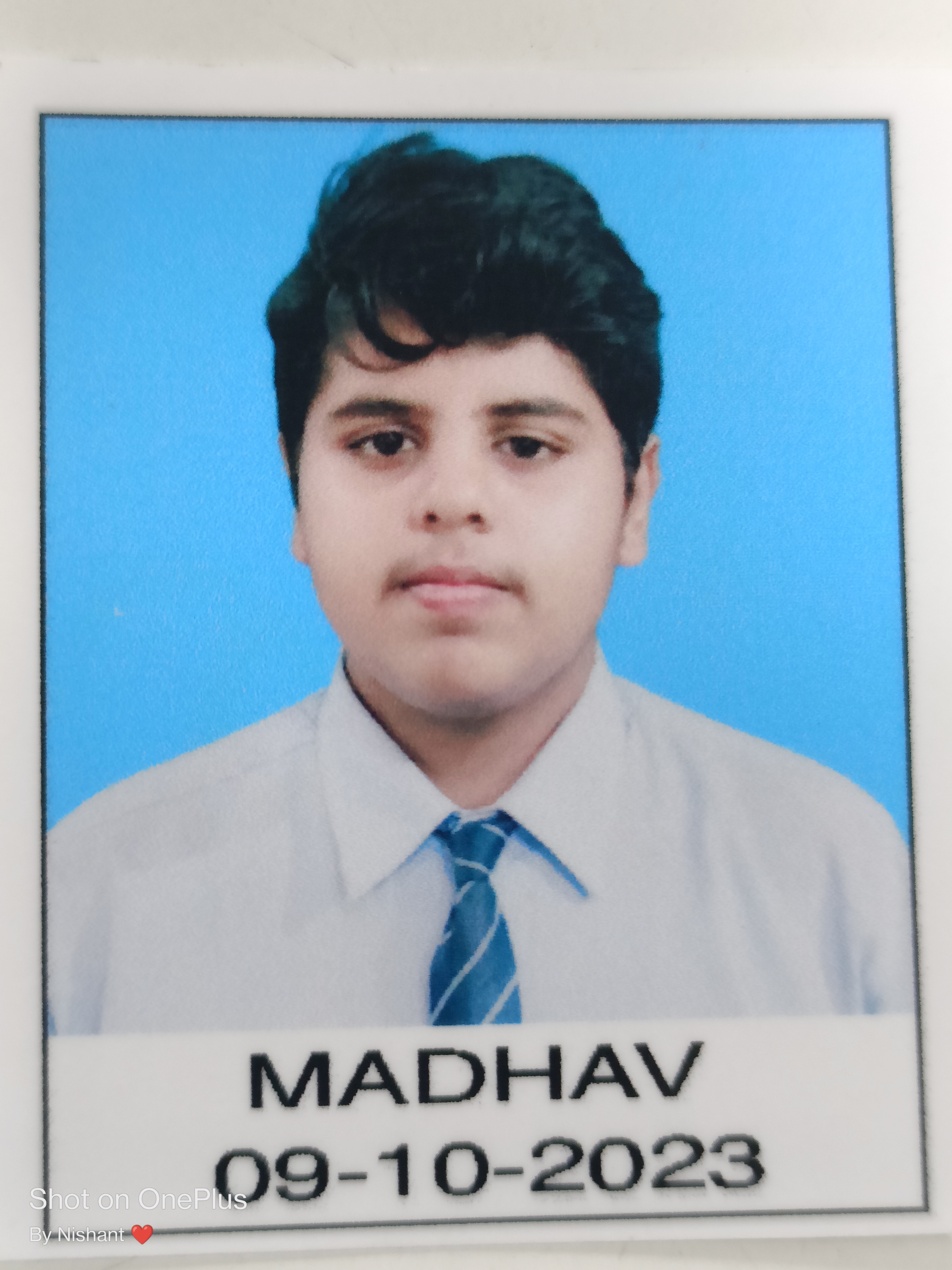 Delhi Public School Rudrapur