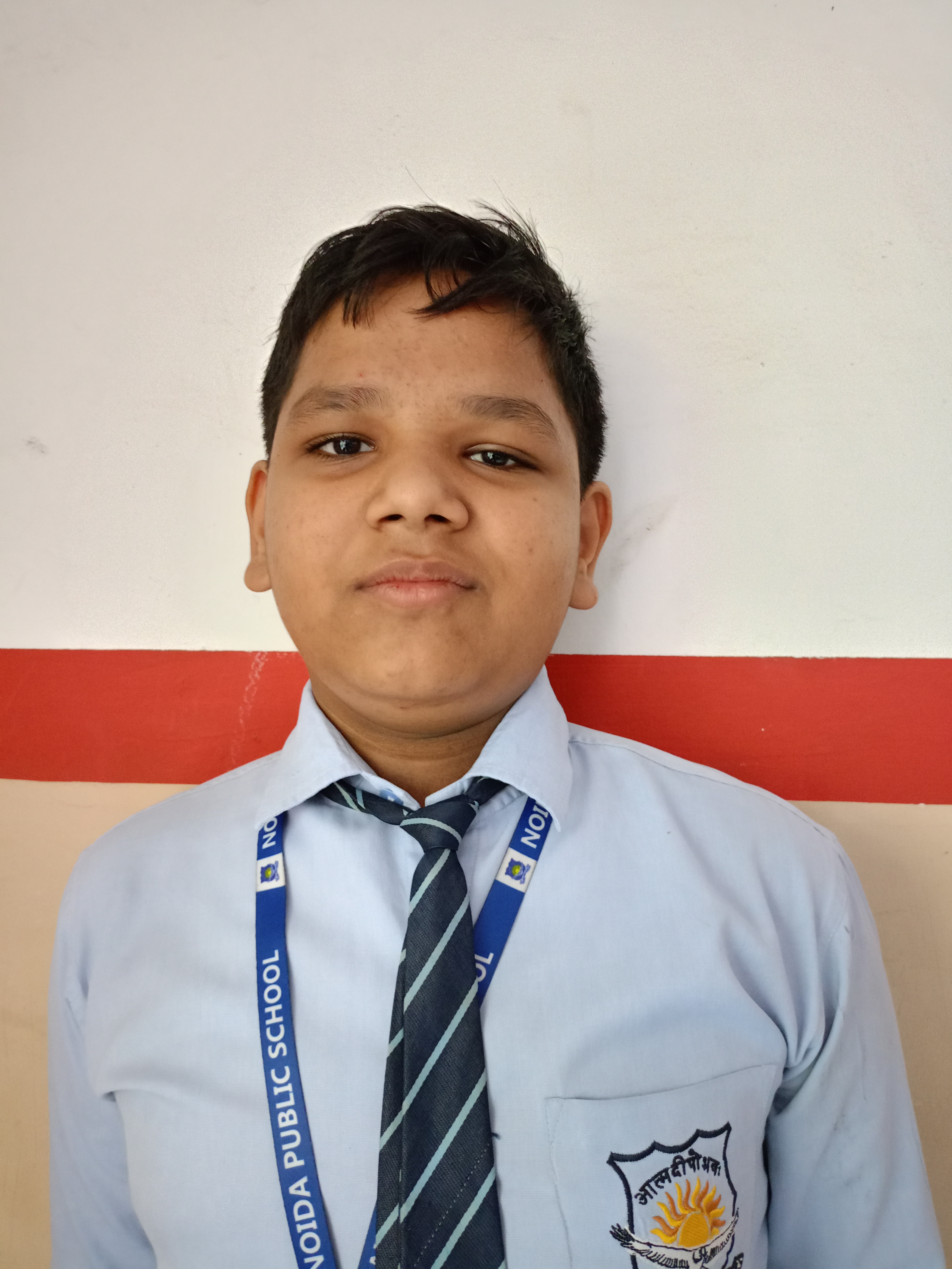 Delhi Public School Rudrapur