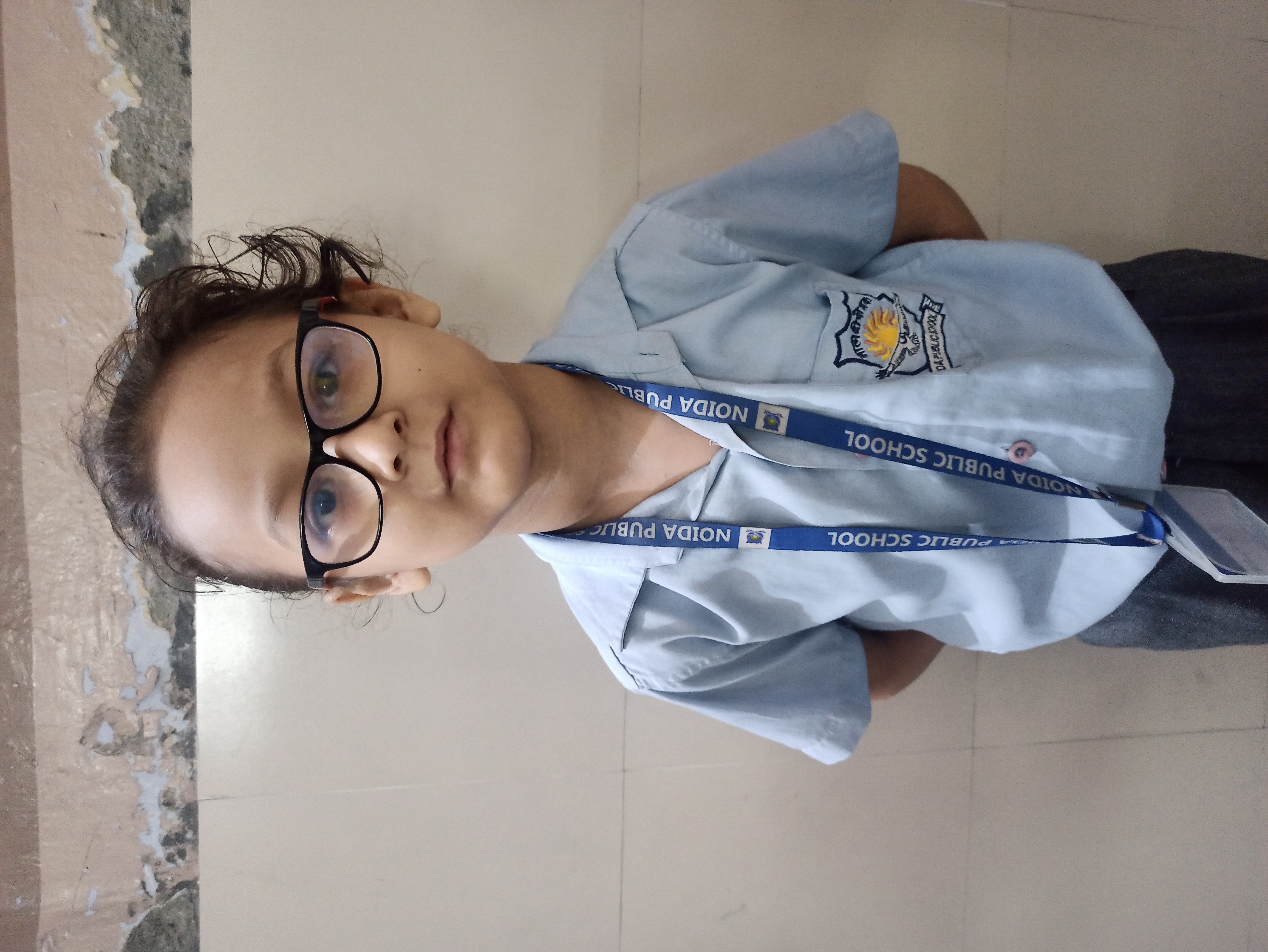 Delhi Public School Rudrapur