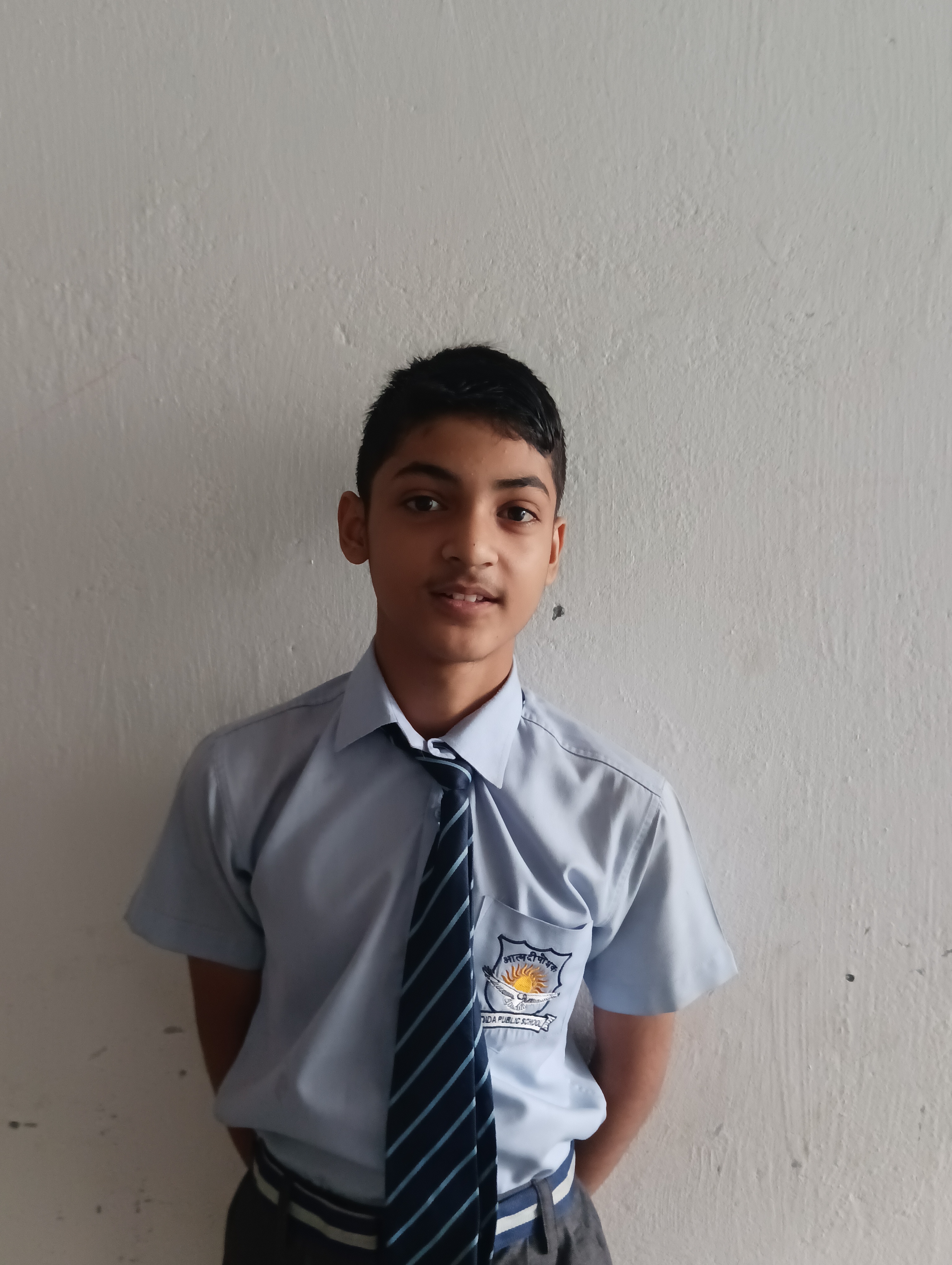 Delhi Public School Rudrapur