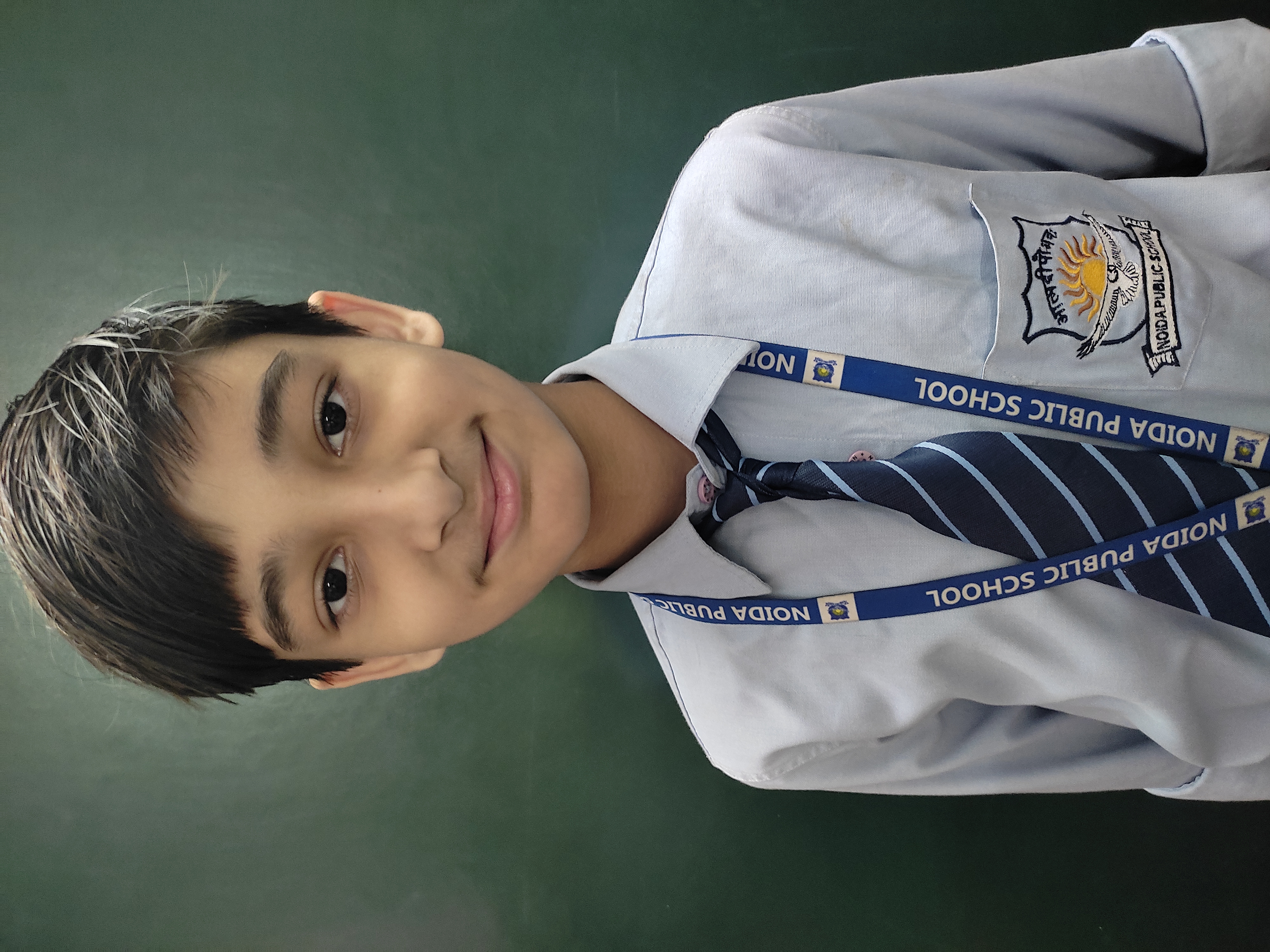 Delhi Public School Rudrapur