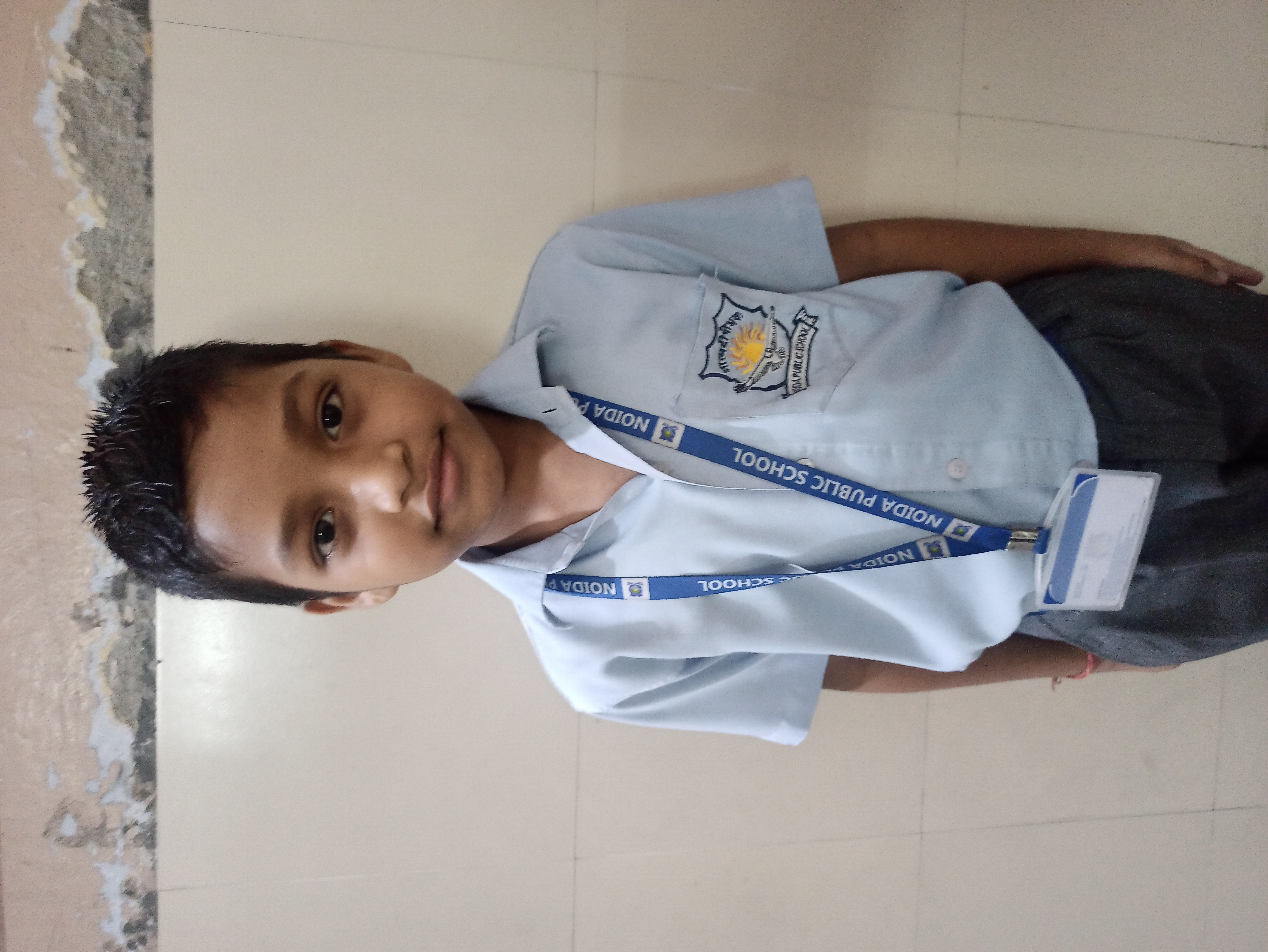 Delhi Public School Rudrapur