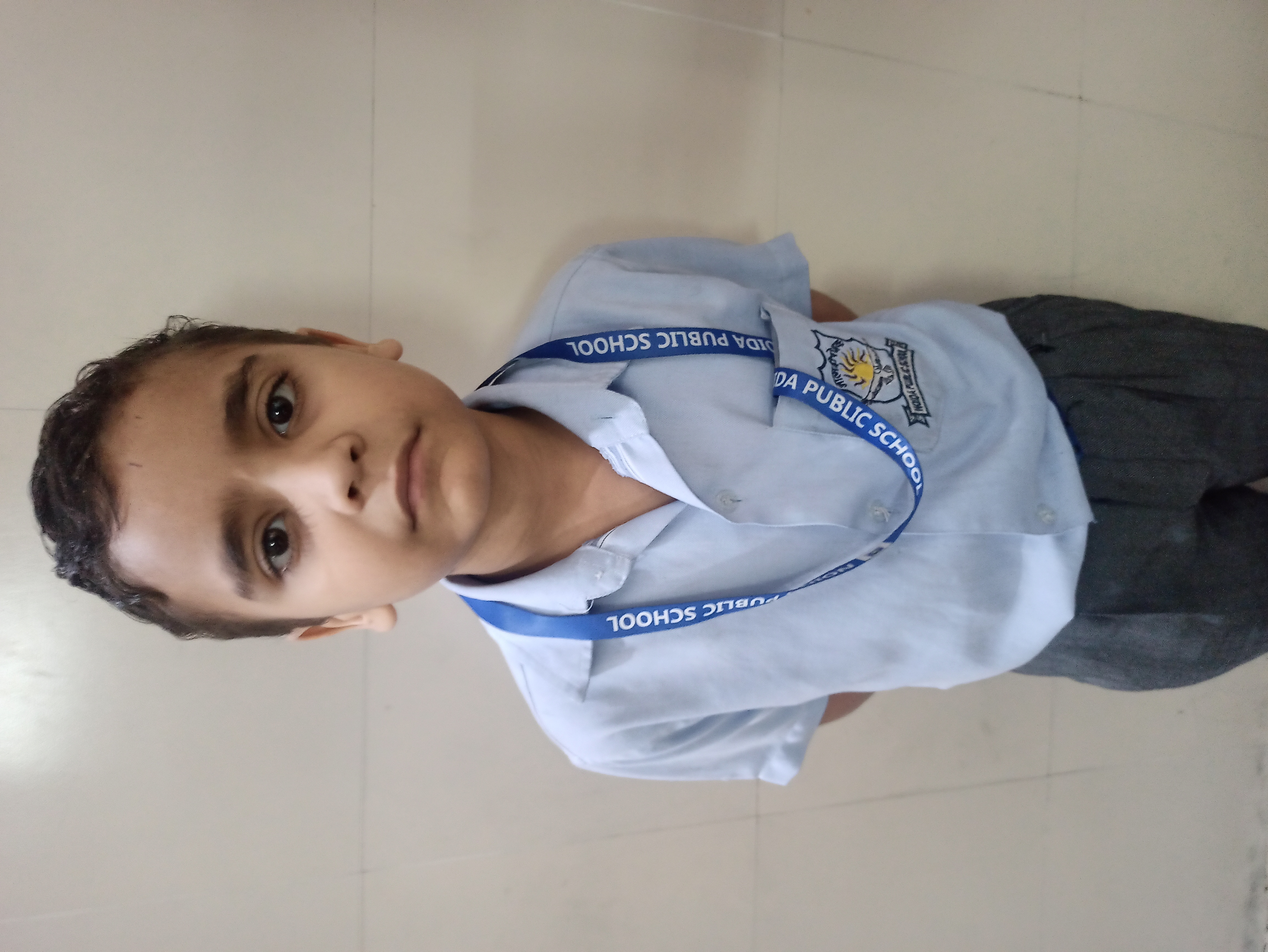 Delhi Public School Rudrapur