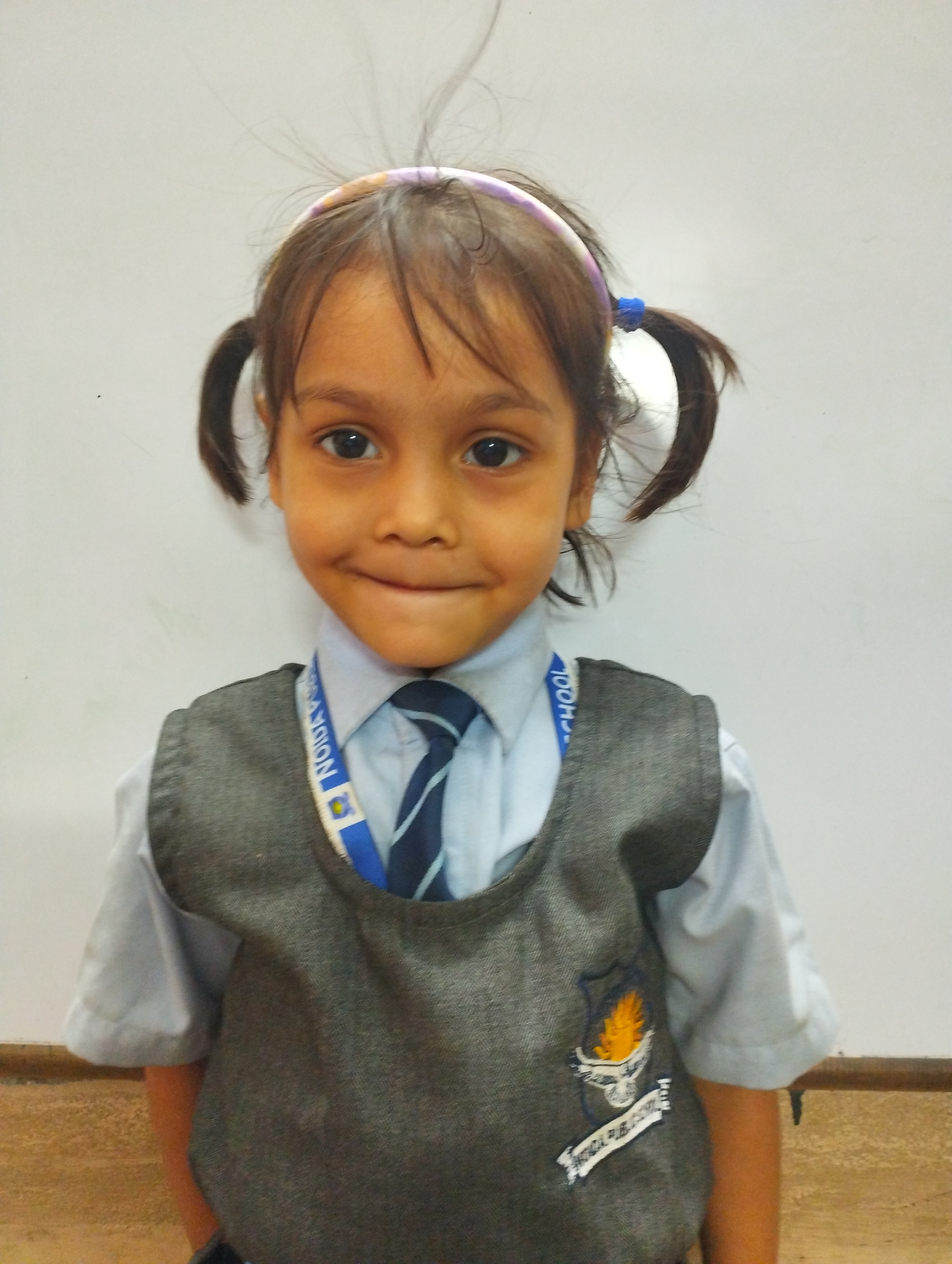 Delhi Public School Rudrapur