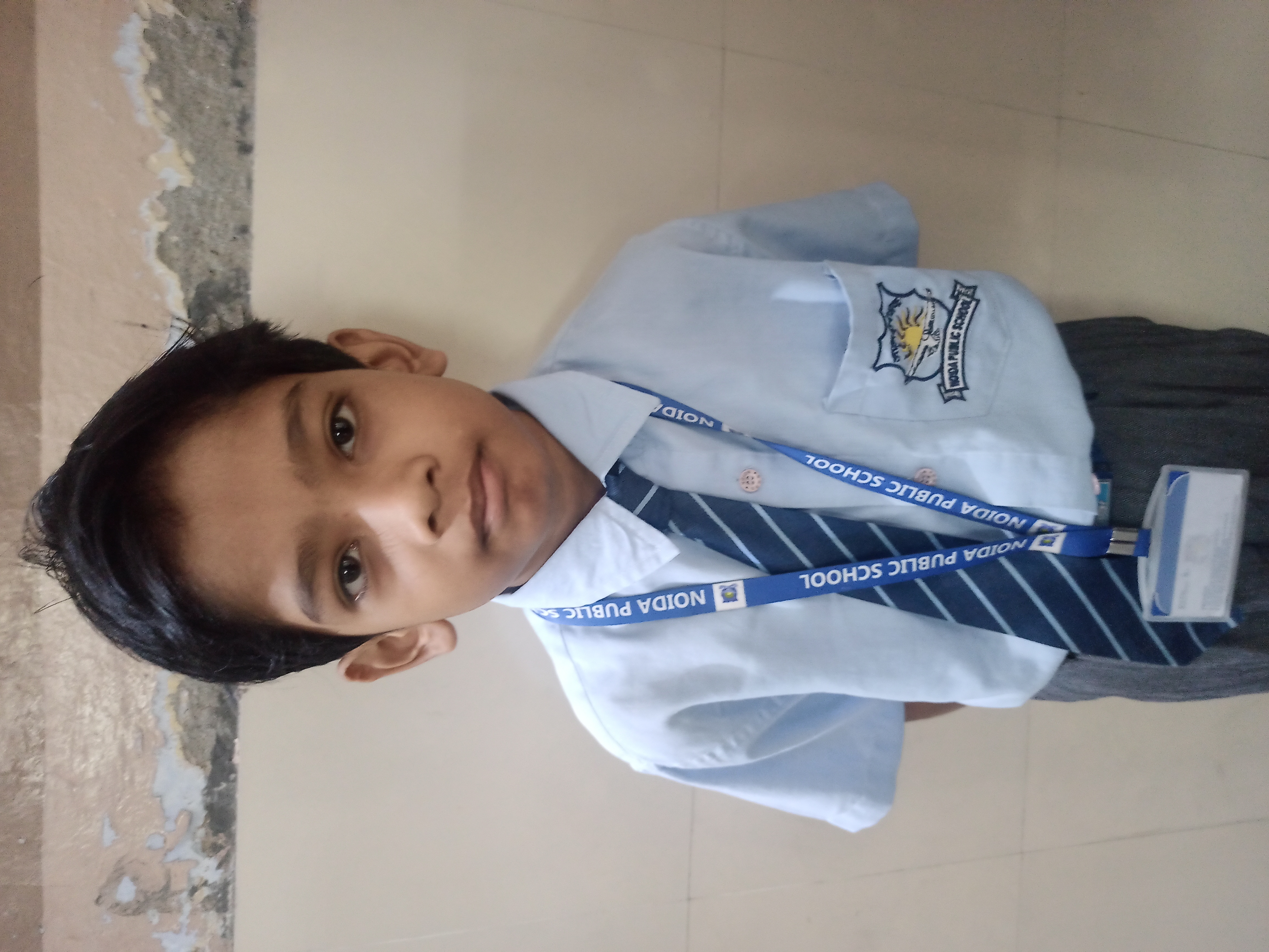 Delhi Public School Rudrapur